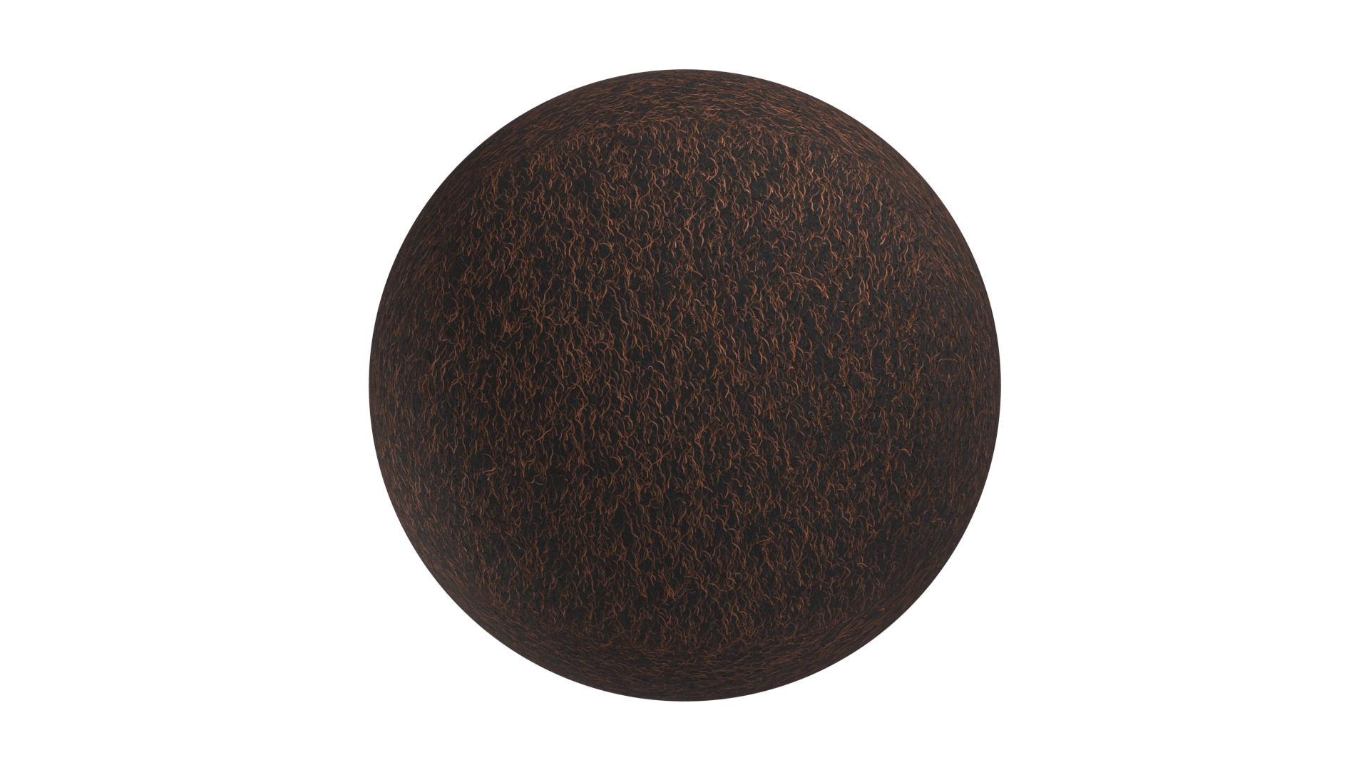 Fiber 1, a 3D material on Womp