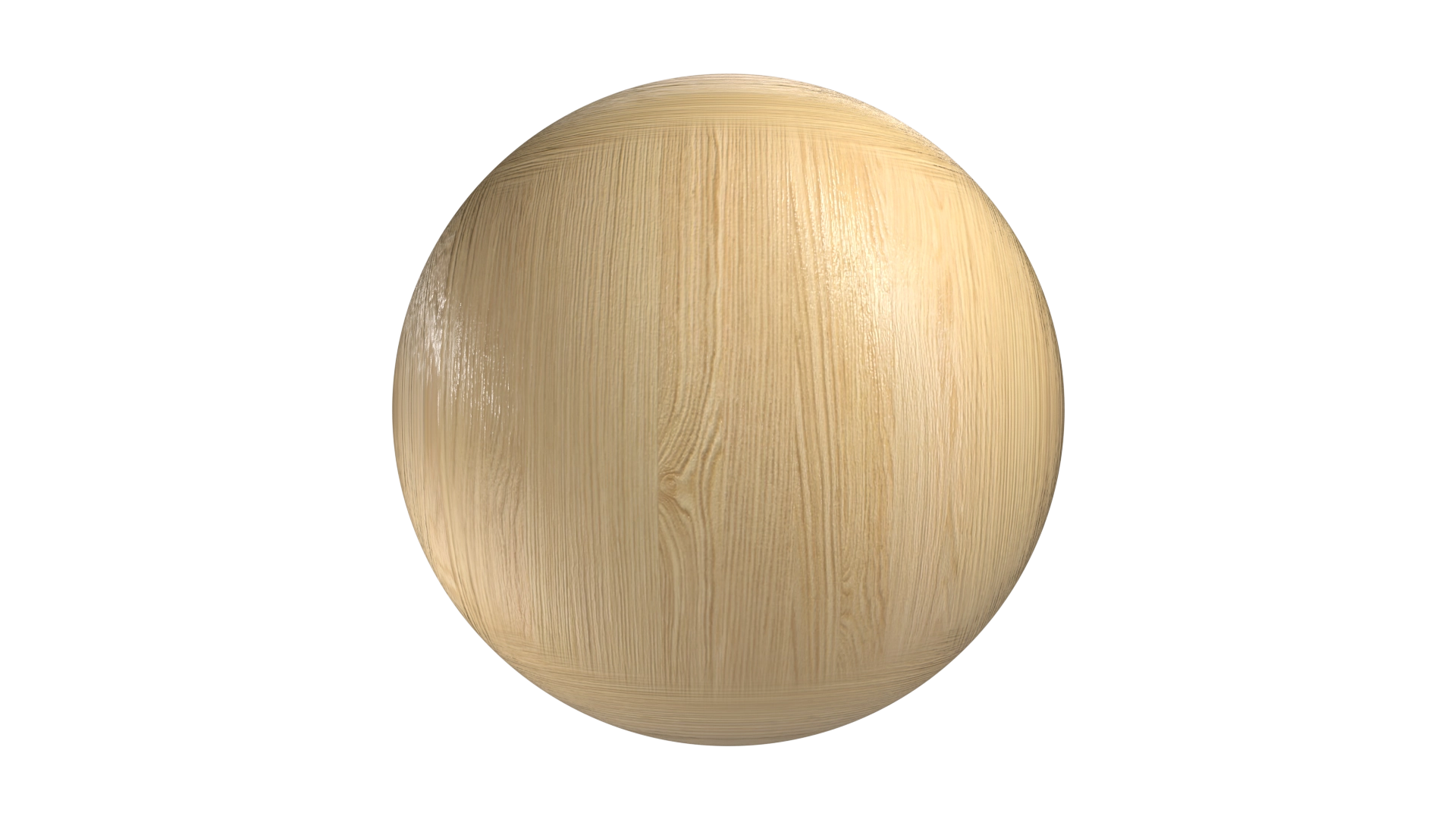 Fine Wood 3, a 3D material on Womp