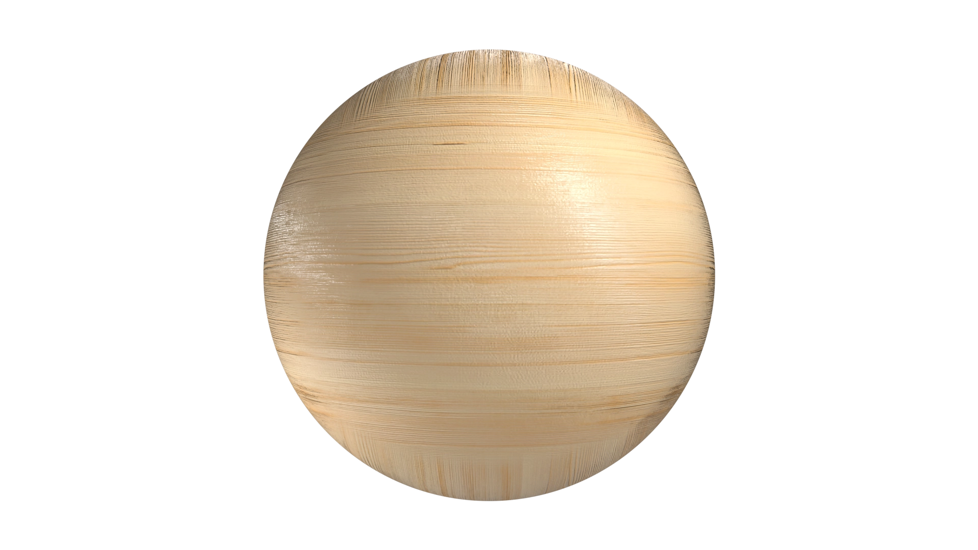 Fine Wood 4, a 3D material on Womp
