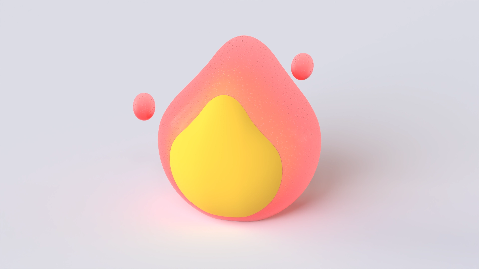 Fire, a 3D model on Womp