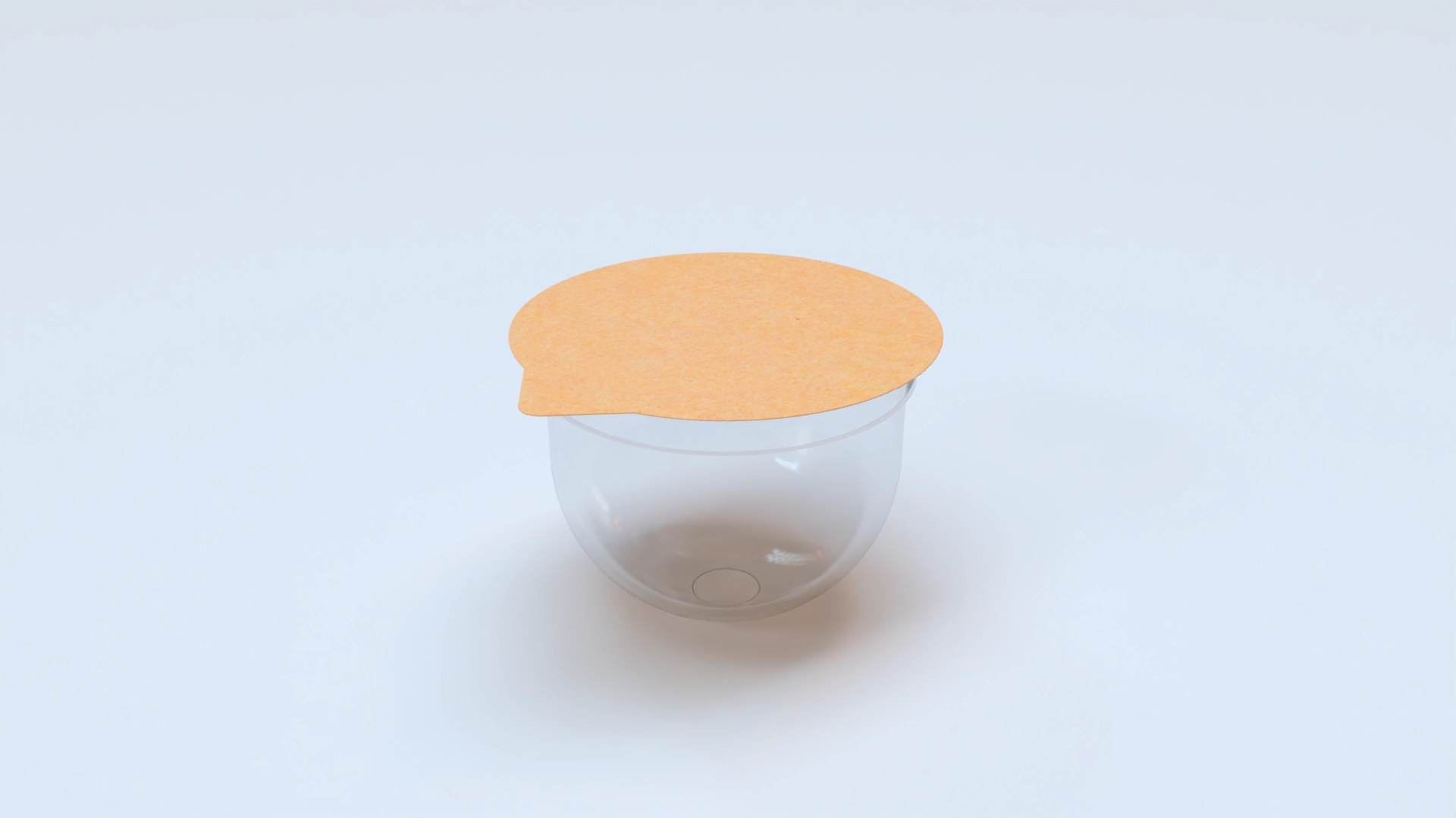 Flexible Packaging Mockup 600570, a 3D model on Womp