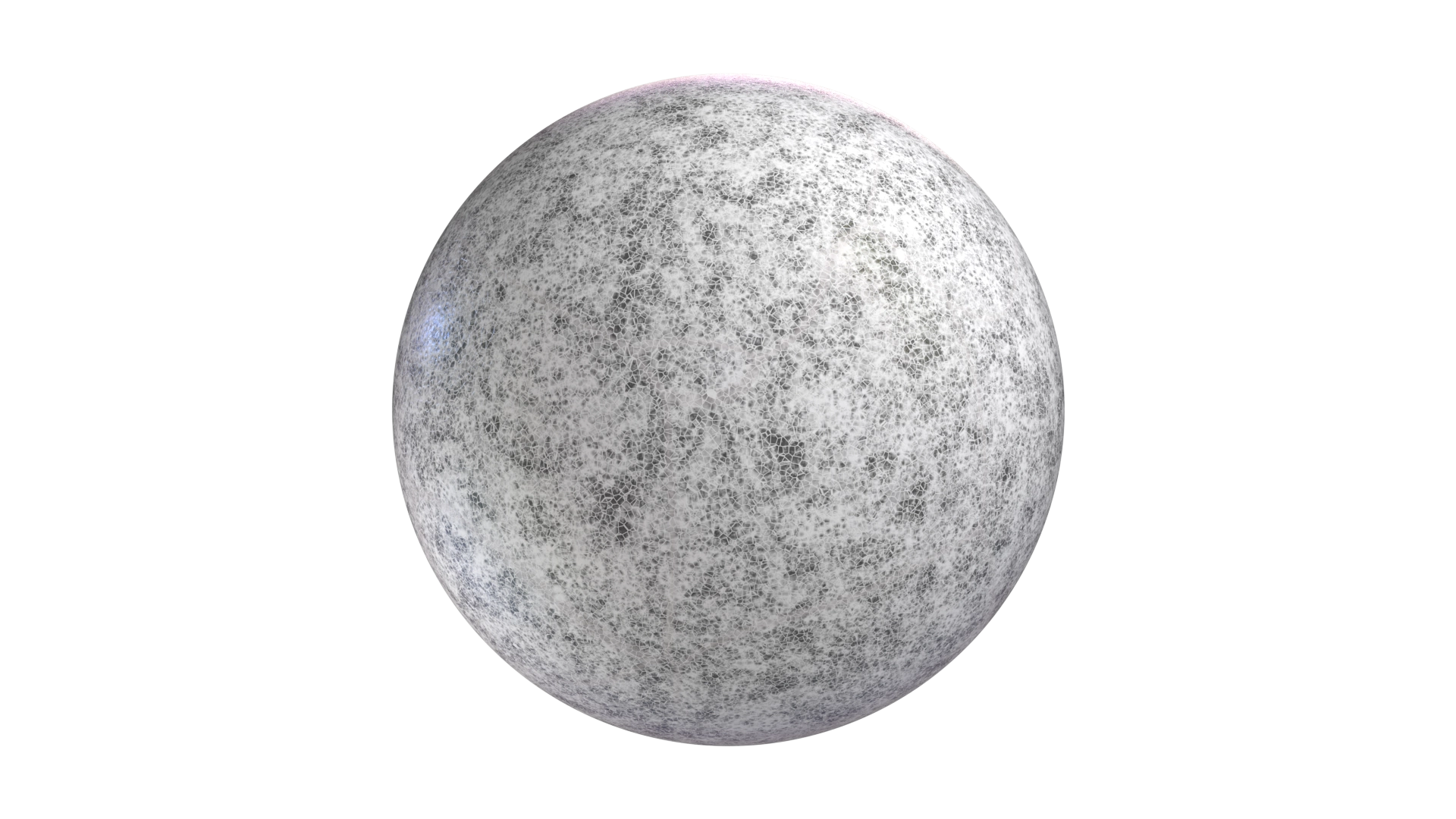 Foam Mesh, a 3D material on Womp