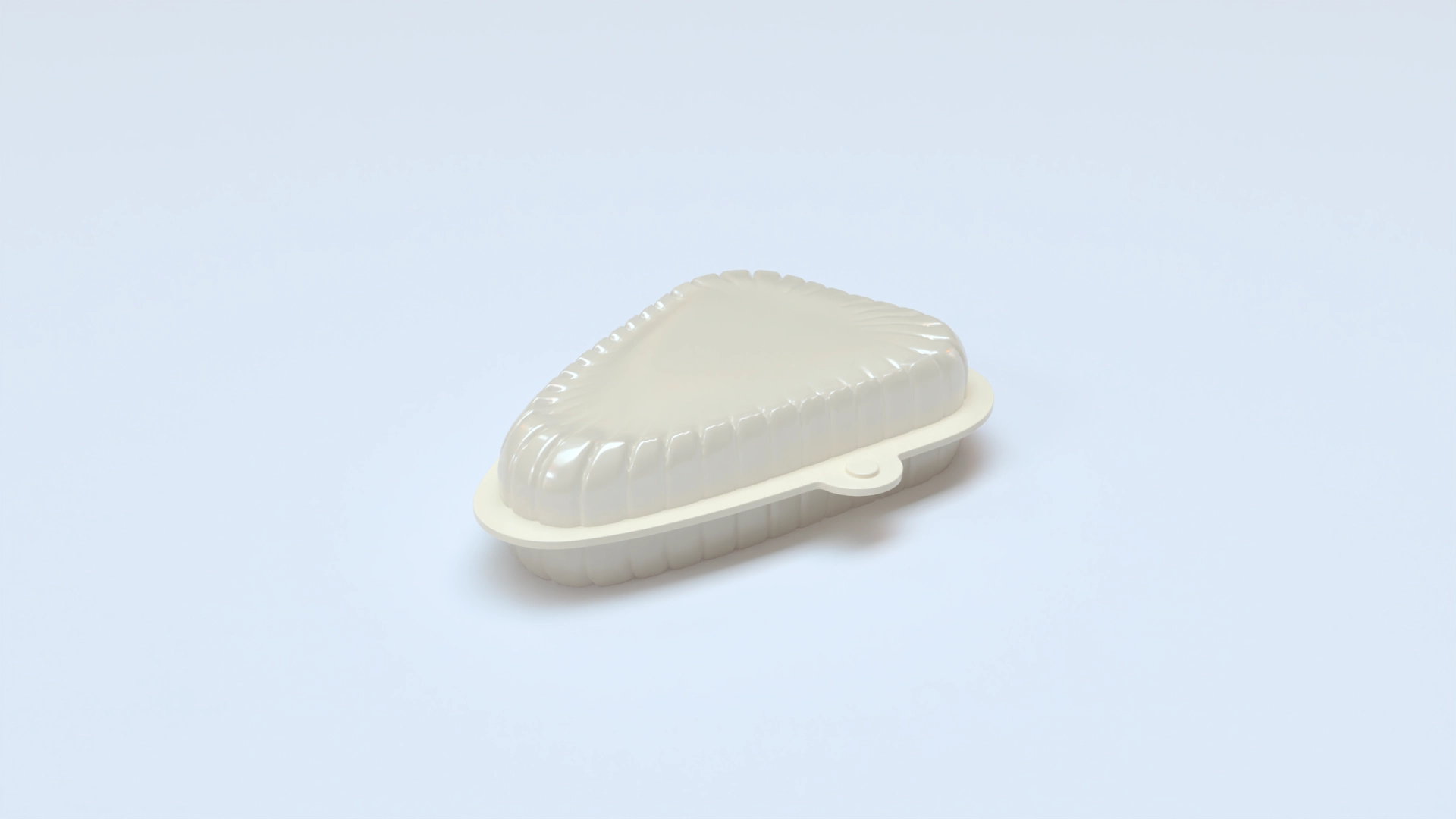 Food Container Mockup 510850, a 3D model on Womp