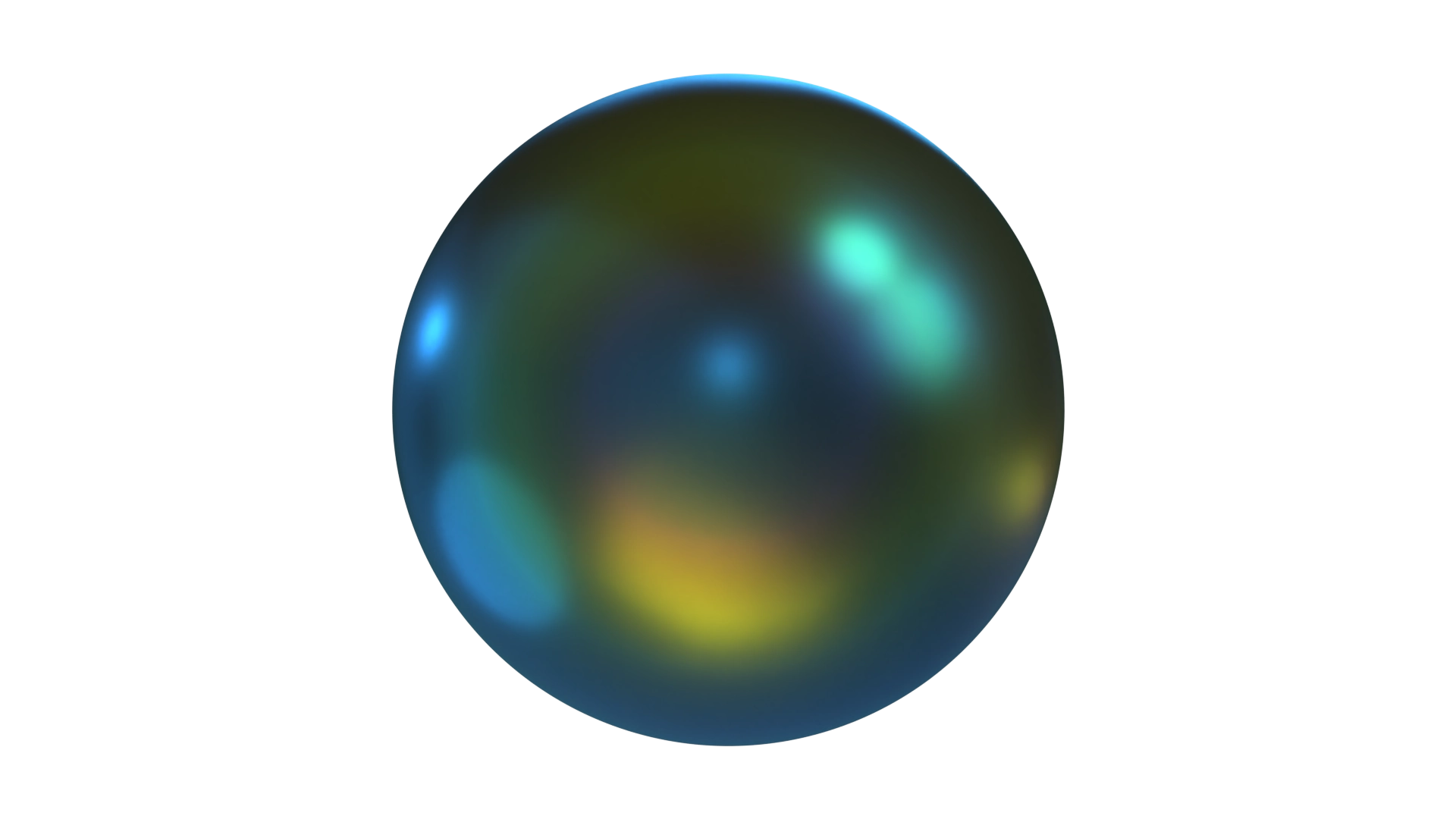 Glass 22, a 3D material on Womp