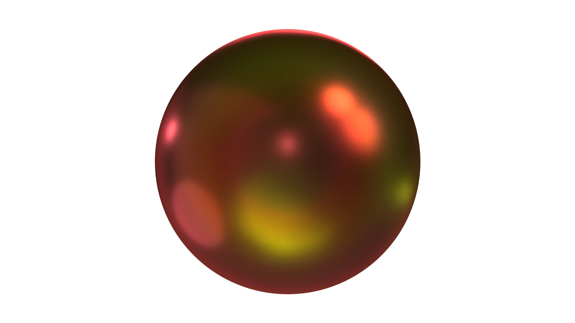 Glass 23, a 3D material on Womp