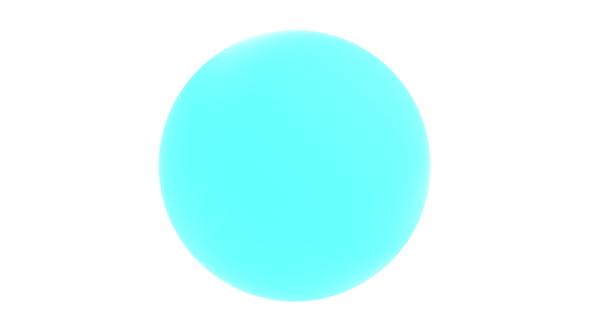 Glass 24, a 3D material on Womp