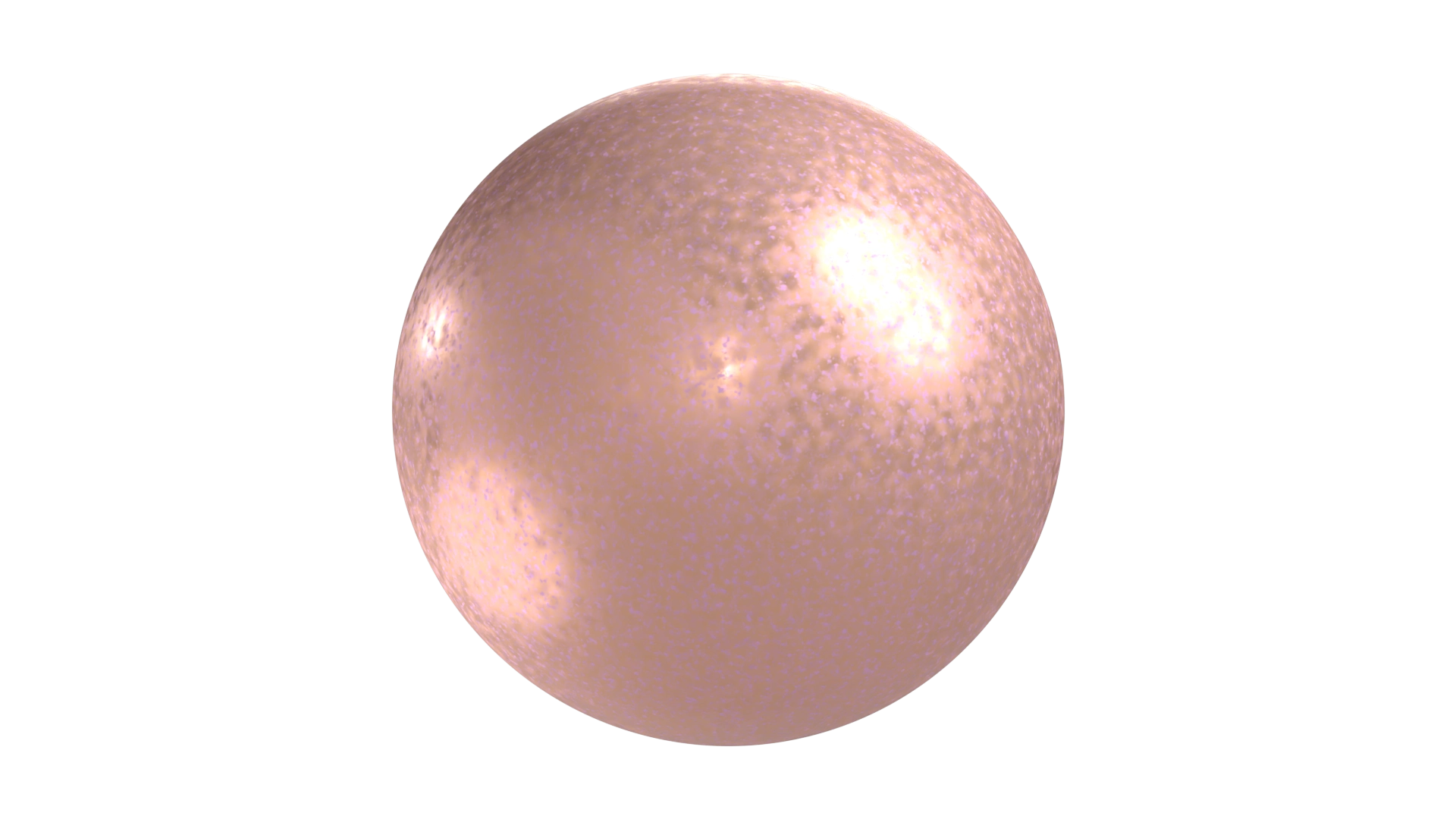 Grain, a 3D material on Womp