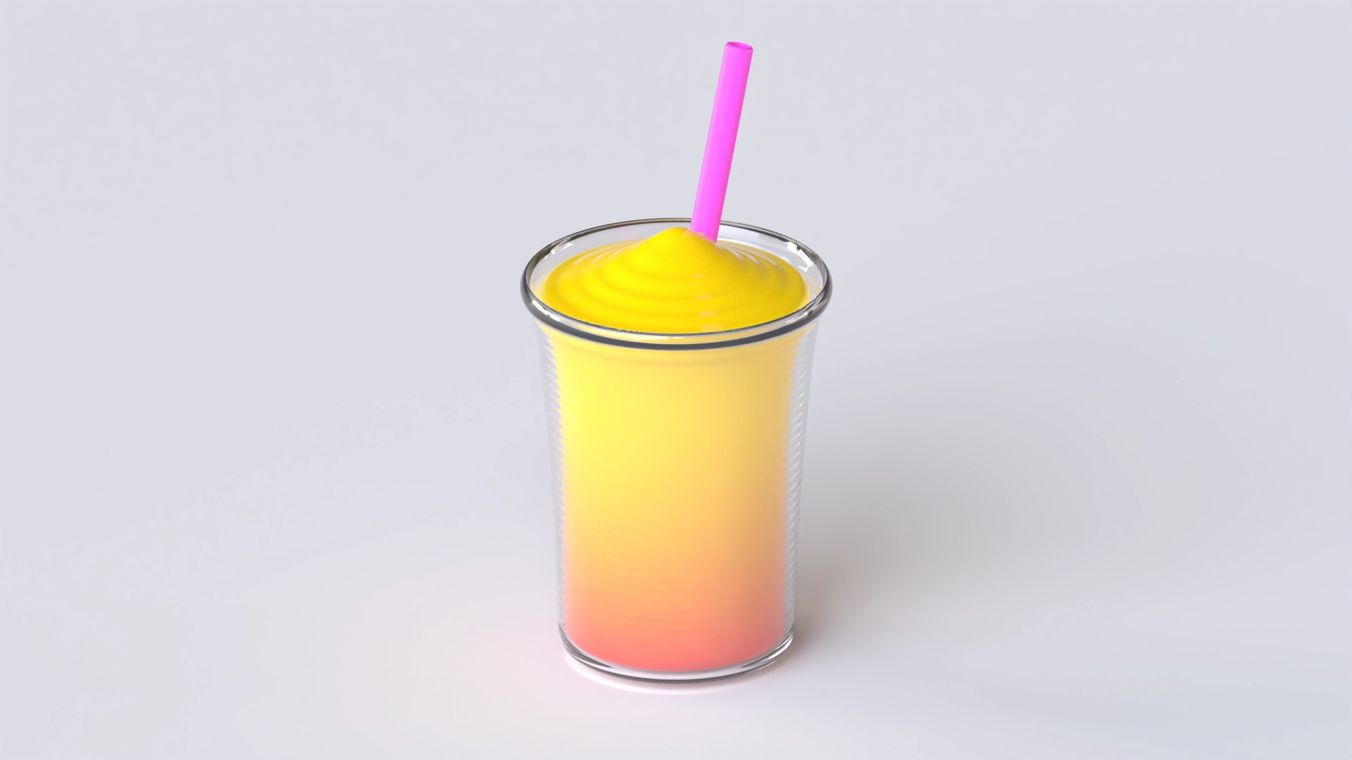 Granita, a 3D model on Womp