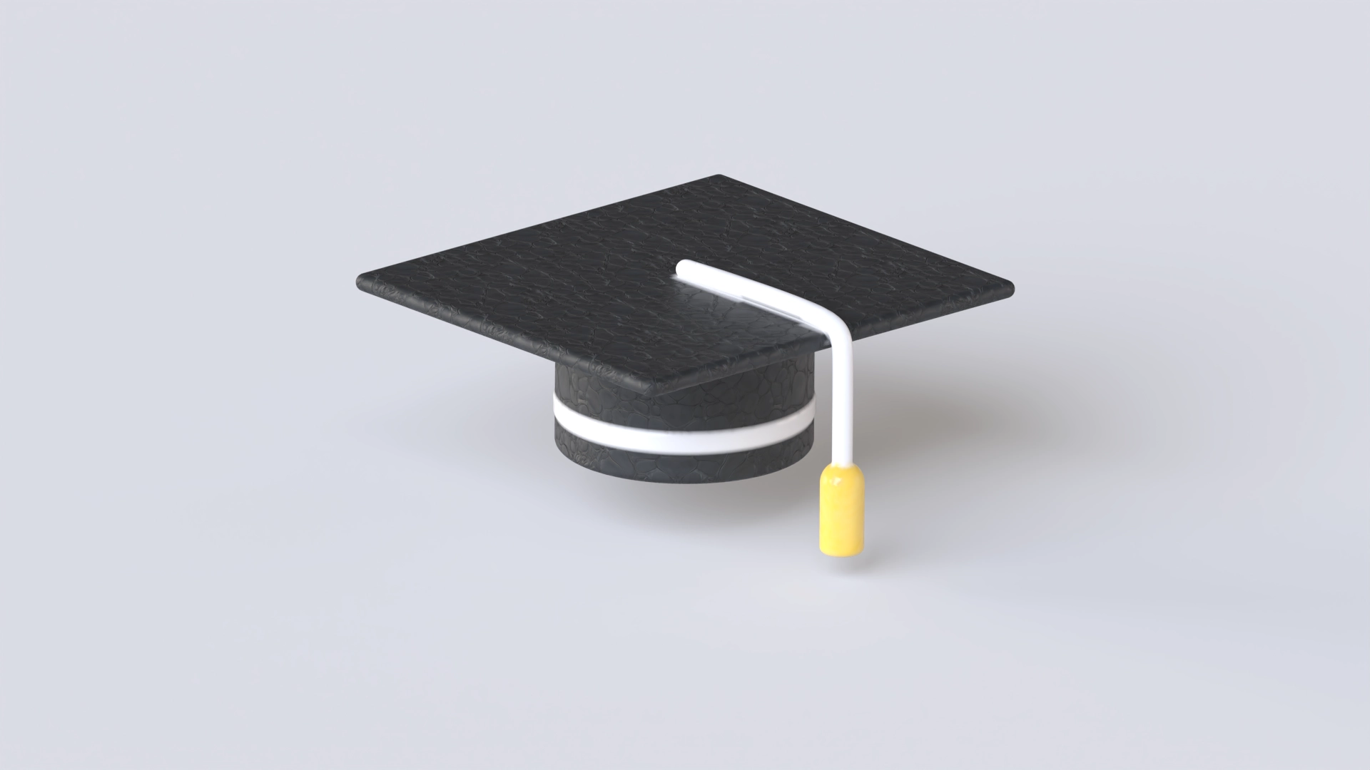 Hat 2, a 3D model on Womp