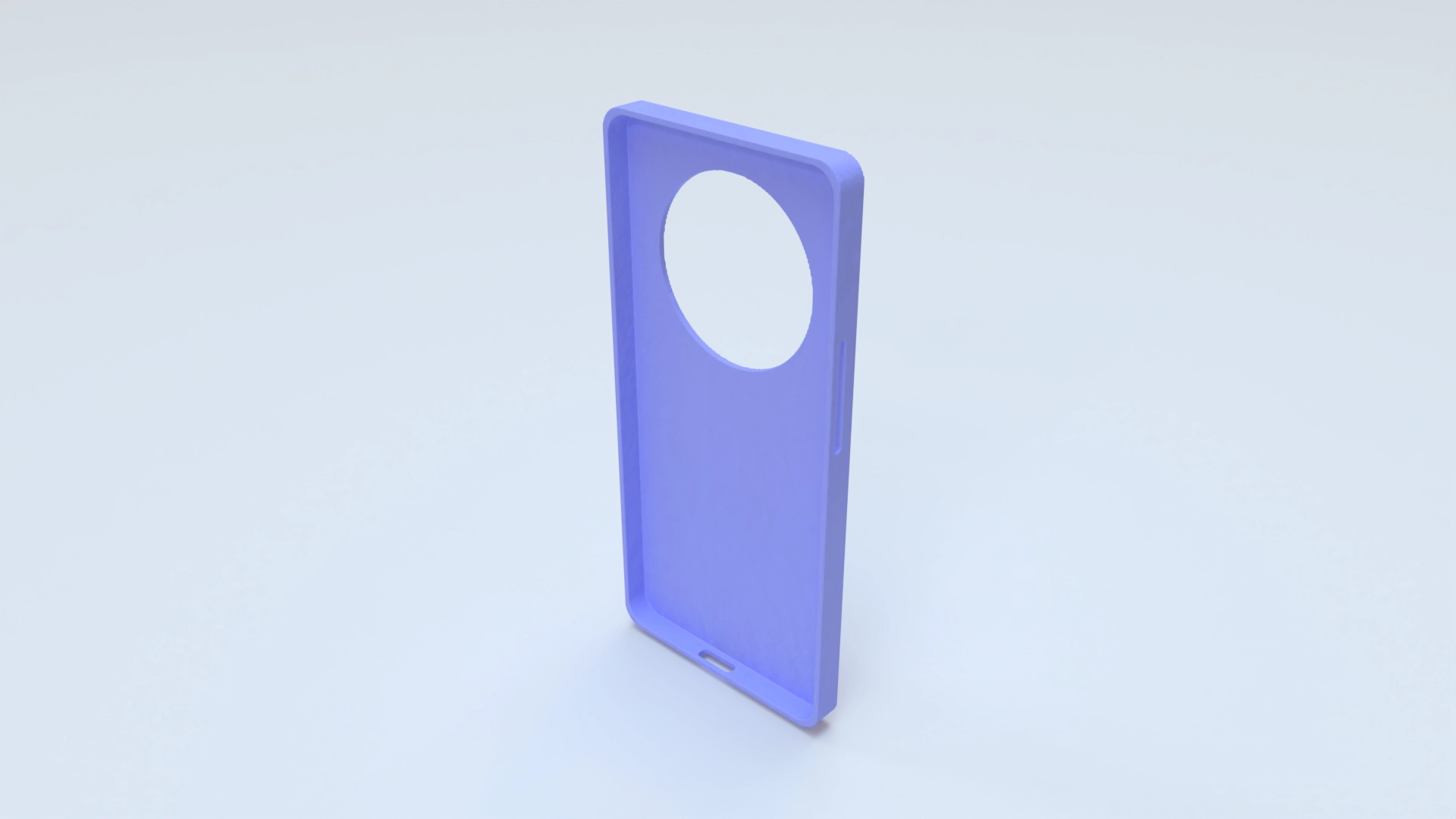 Honor Magic 6 Lite Case, a 3D model on Womp