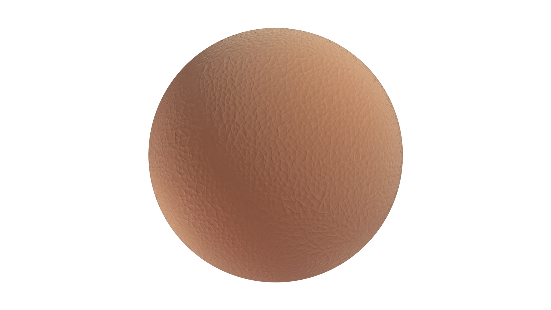 Human Porous Skin 1, a 3D material on Womp