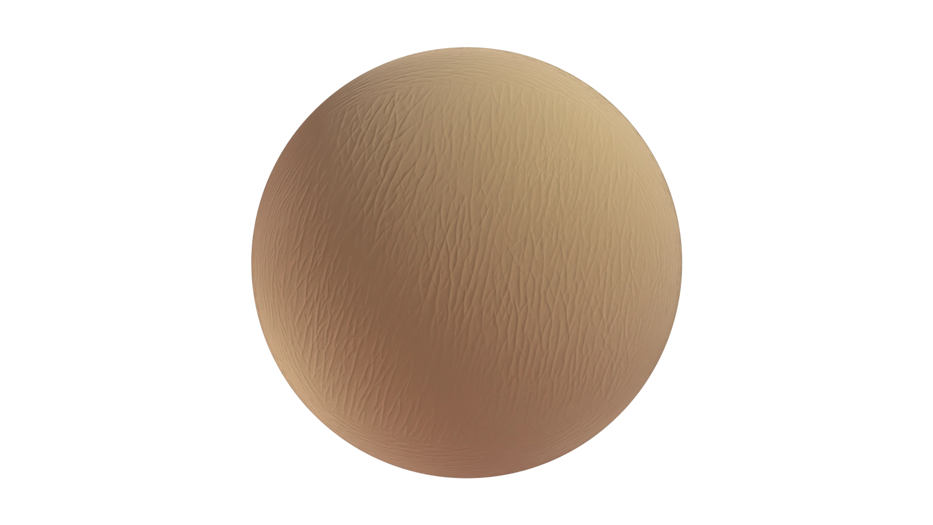 Human Porous Skin 2, a 3D material on Womp