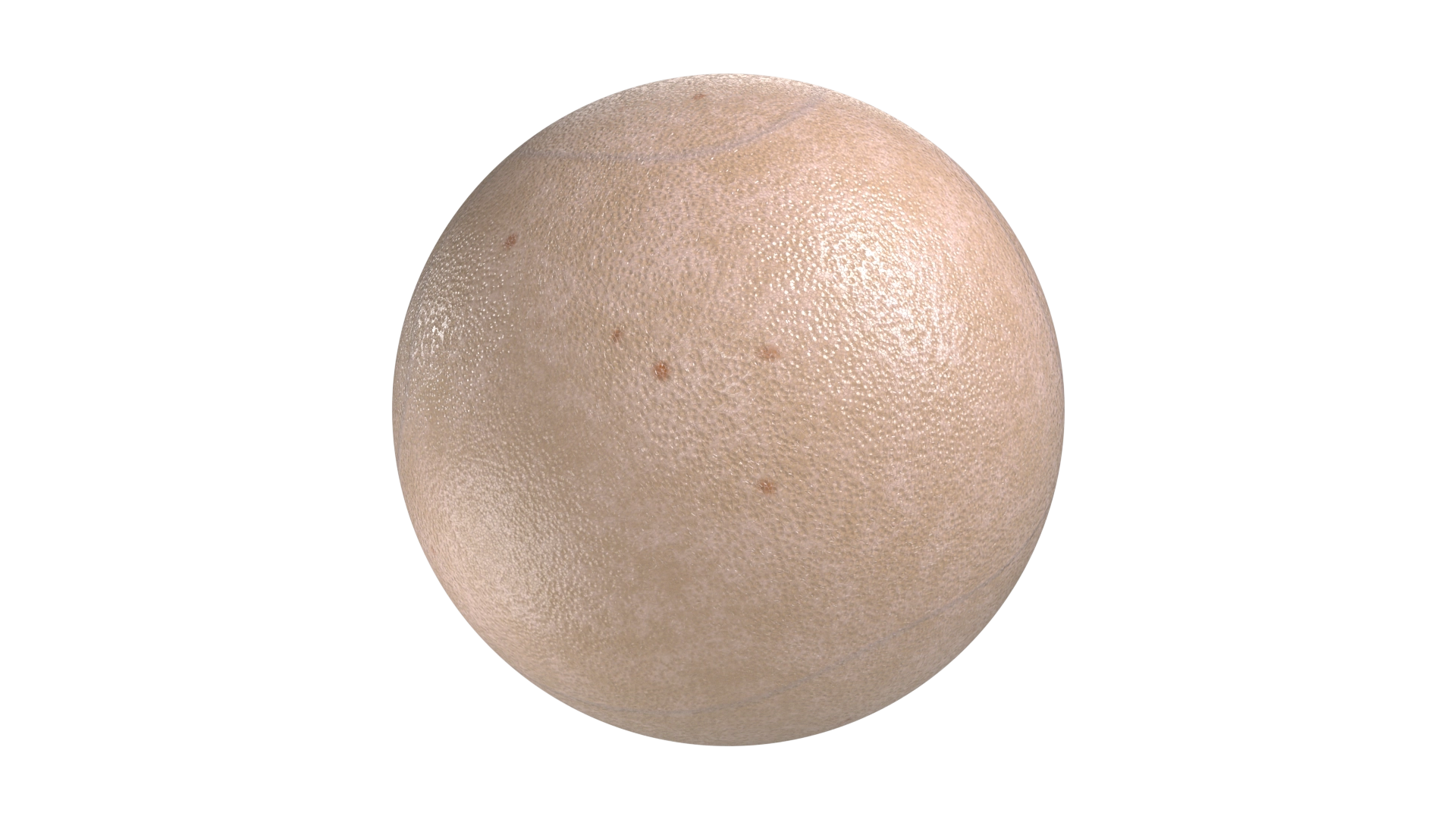 Human Skin Light 1, a 3D material on Womp