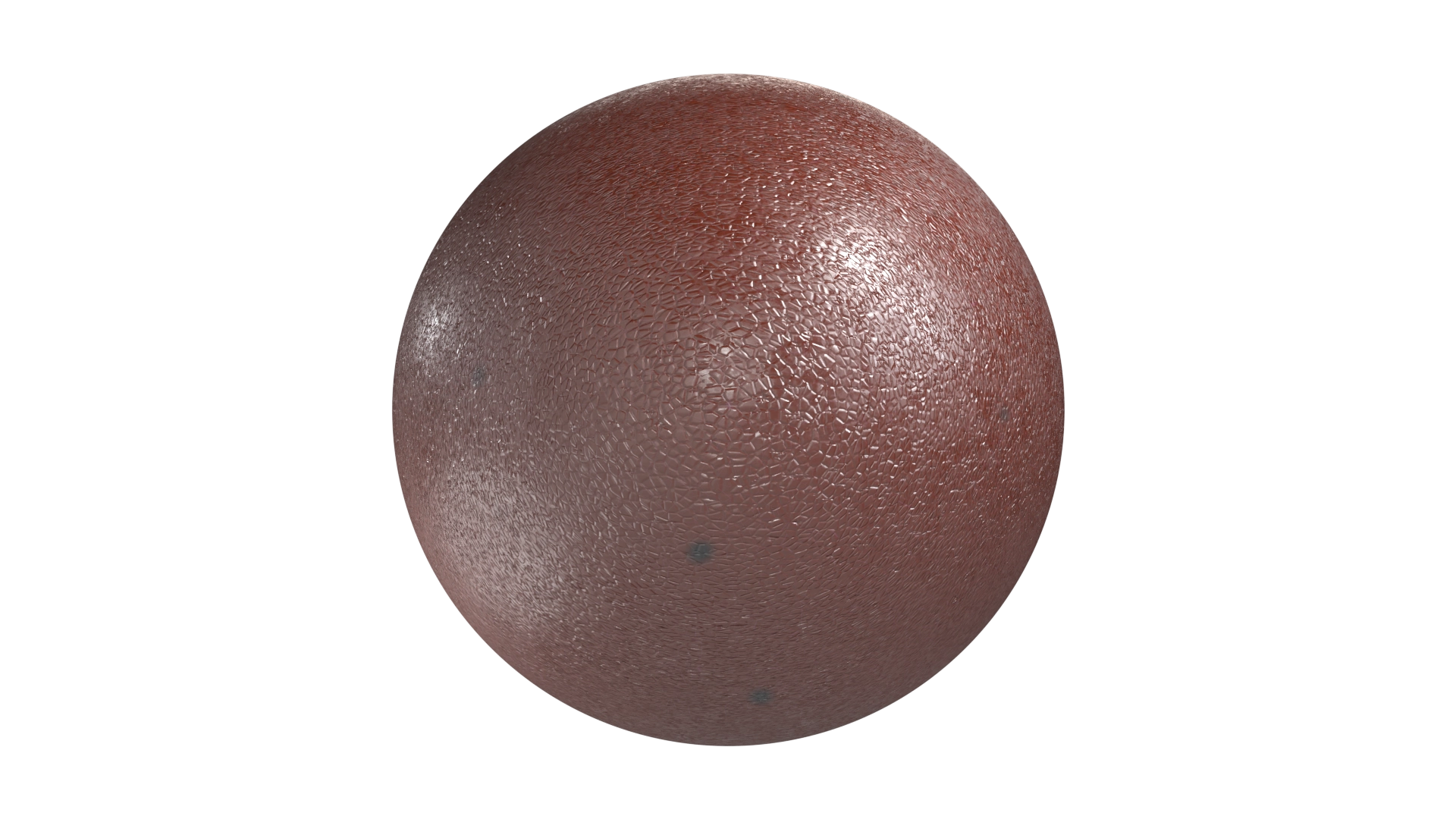 Human Skin Wrinkles Dark, a 3D material on Womp