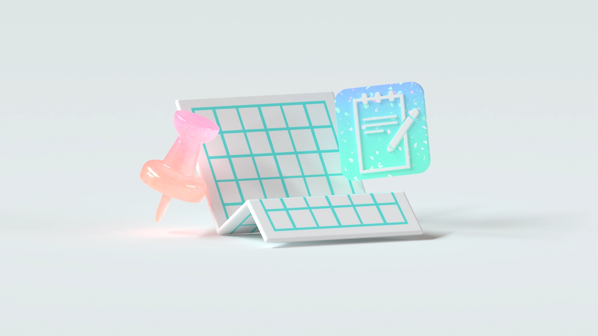 Illustration 10, a 3D model on Womp