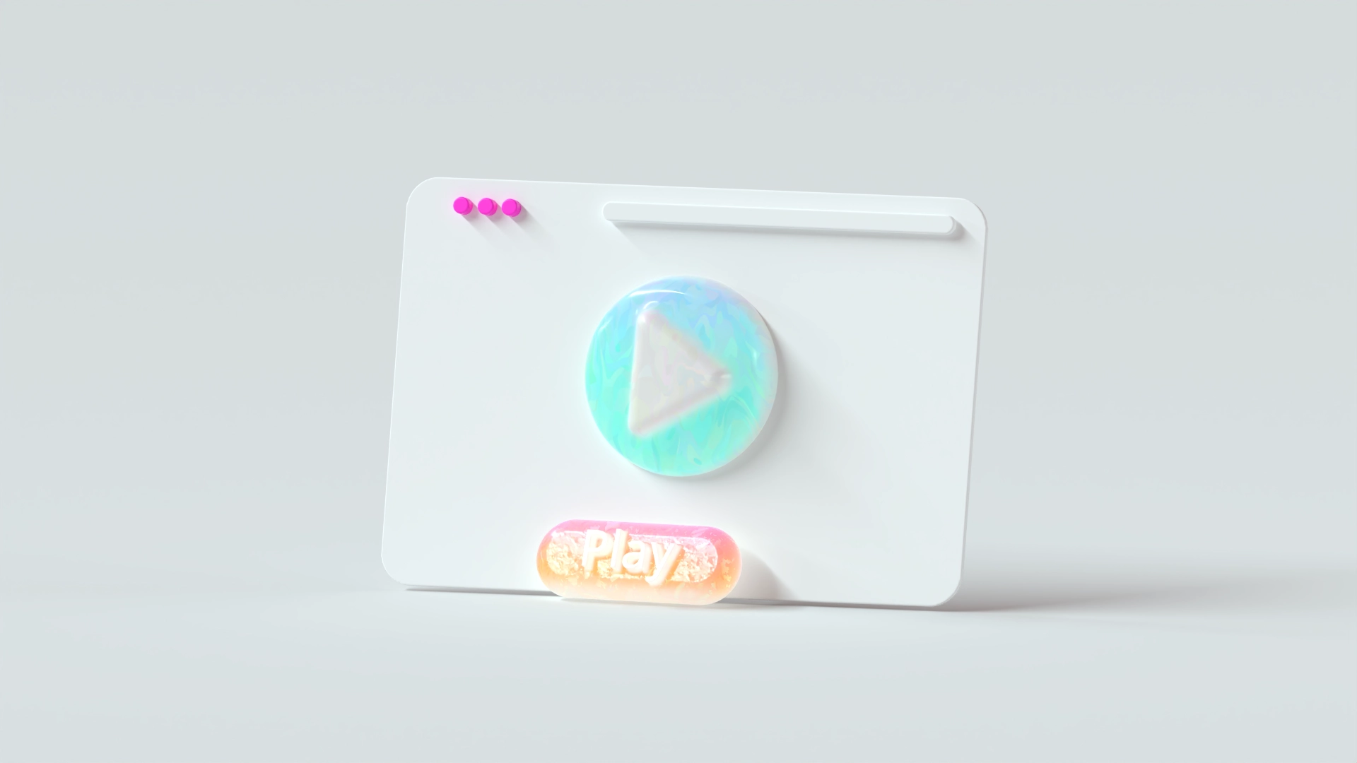Illustration 13, a 3D model on Womp
