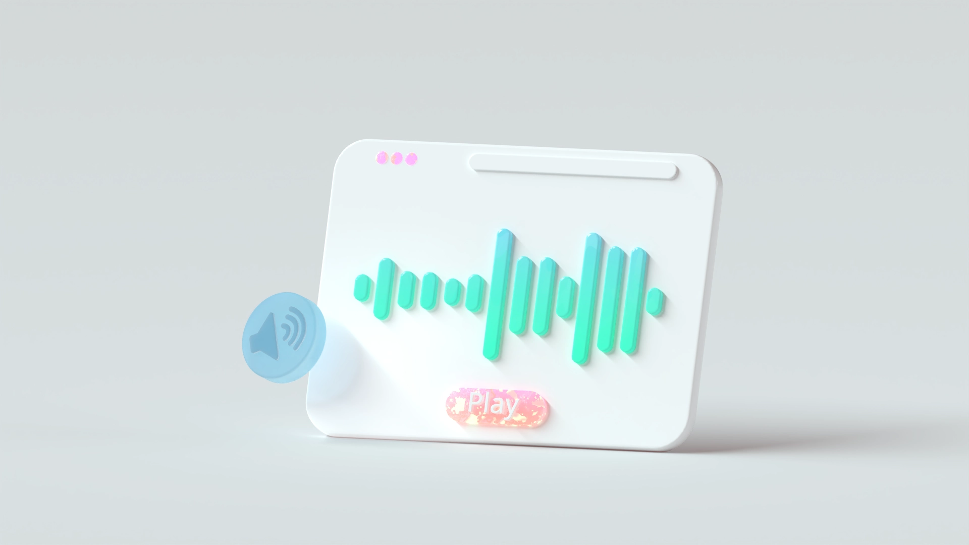 Illustration 24, a 3D model on Womp