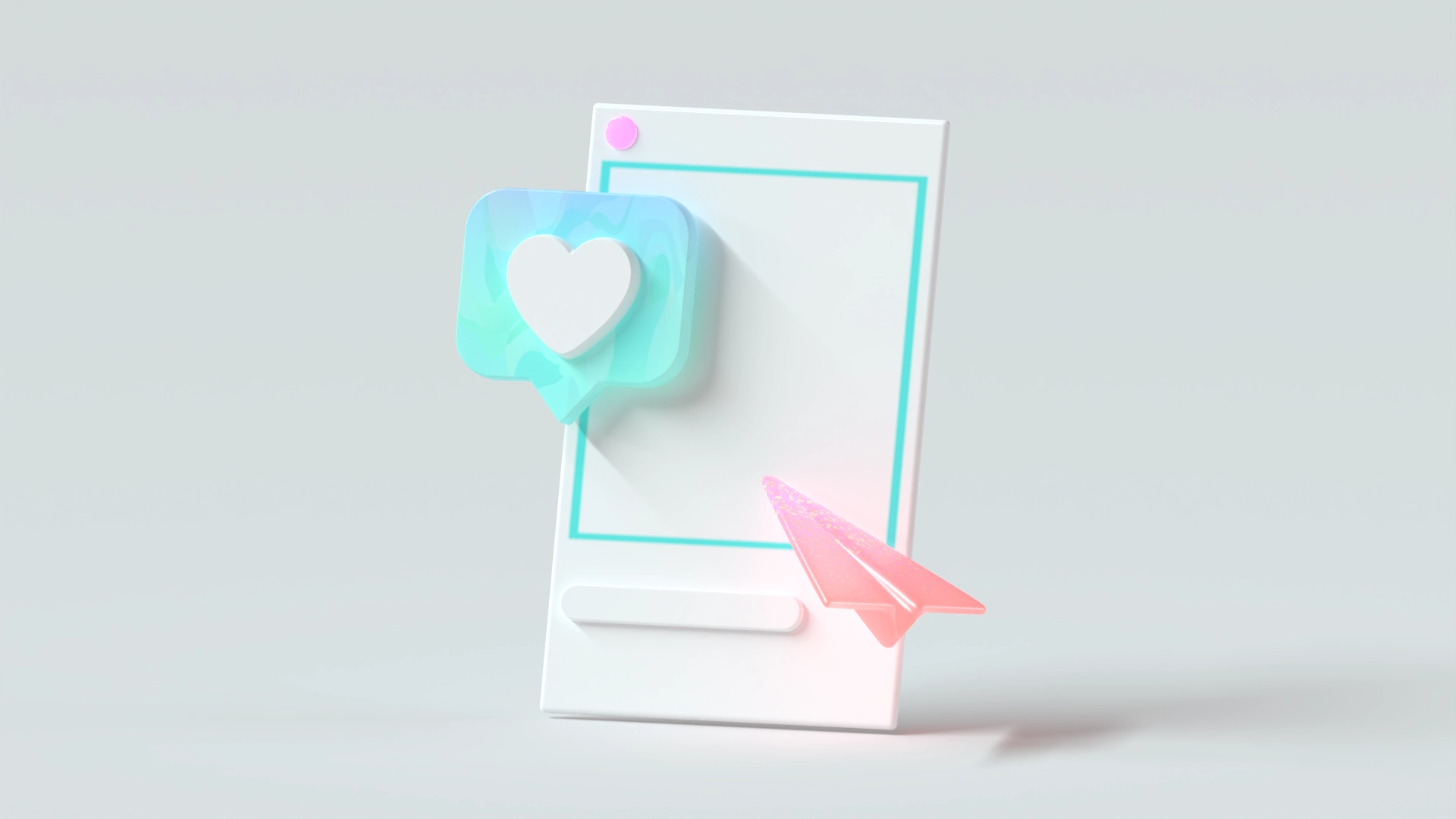 Illustration 29, a 3D model on Womp
