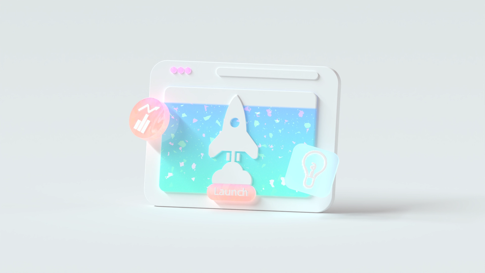 Illustration 8, a 3D model on Womp