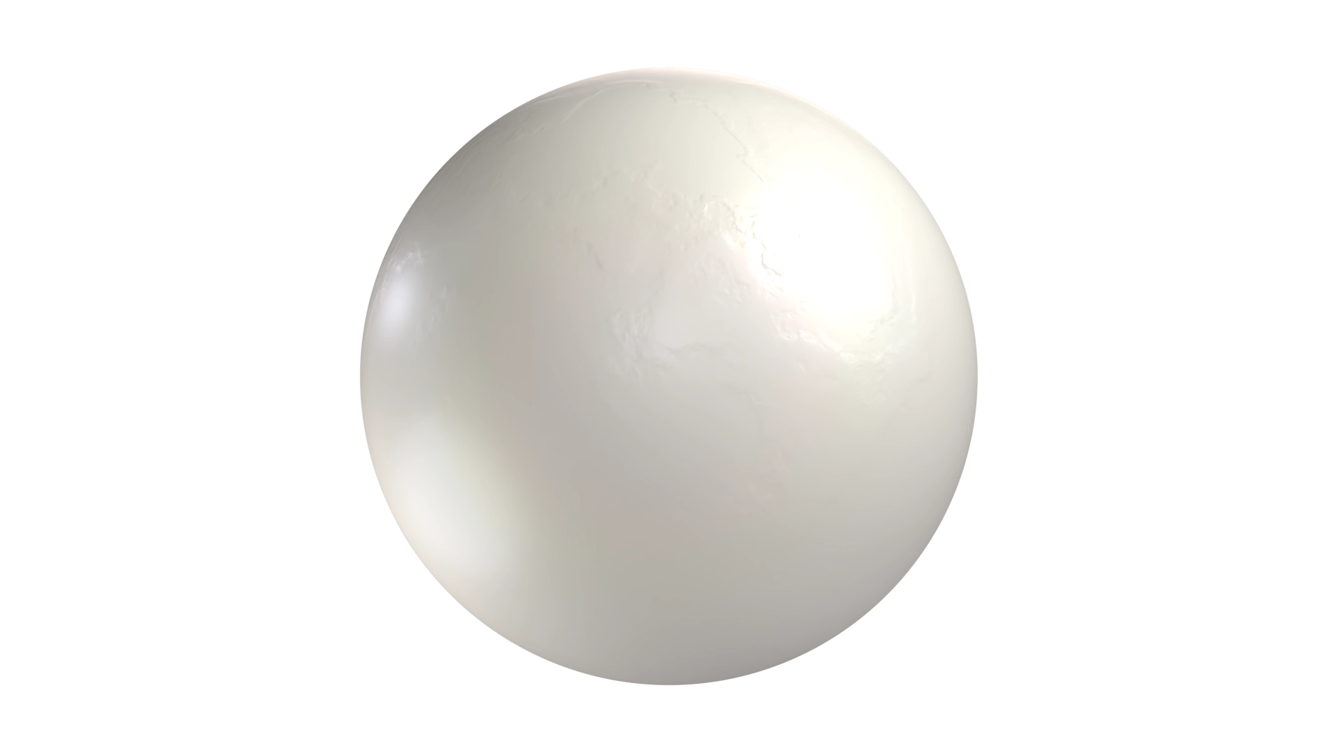 Ivory, a 3D material on Womp