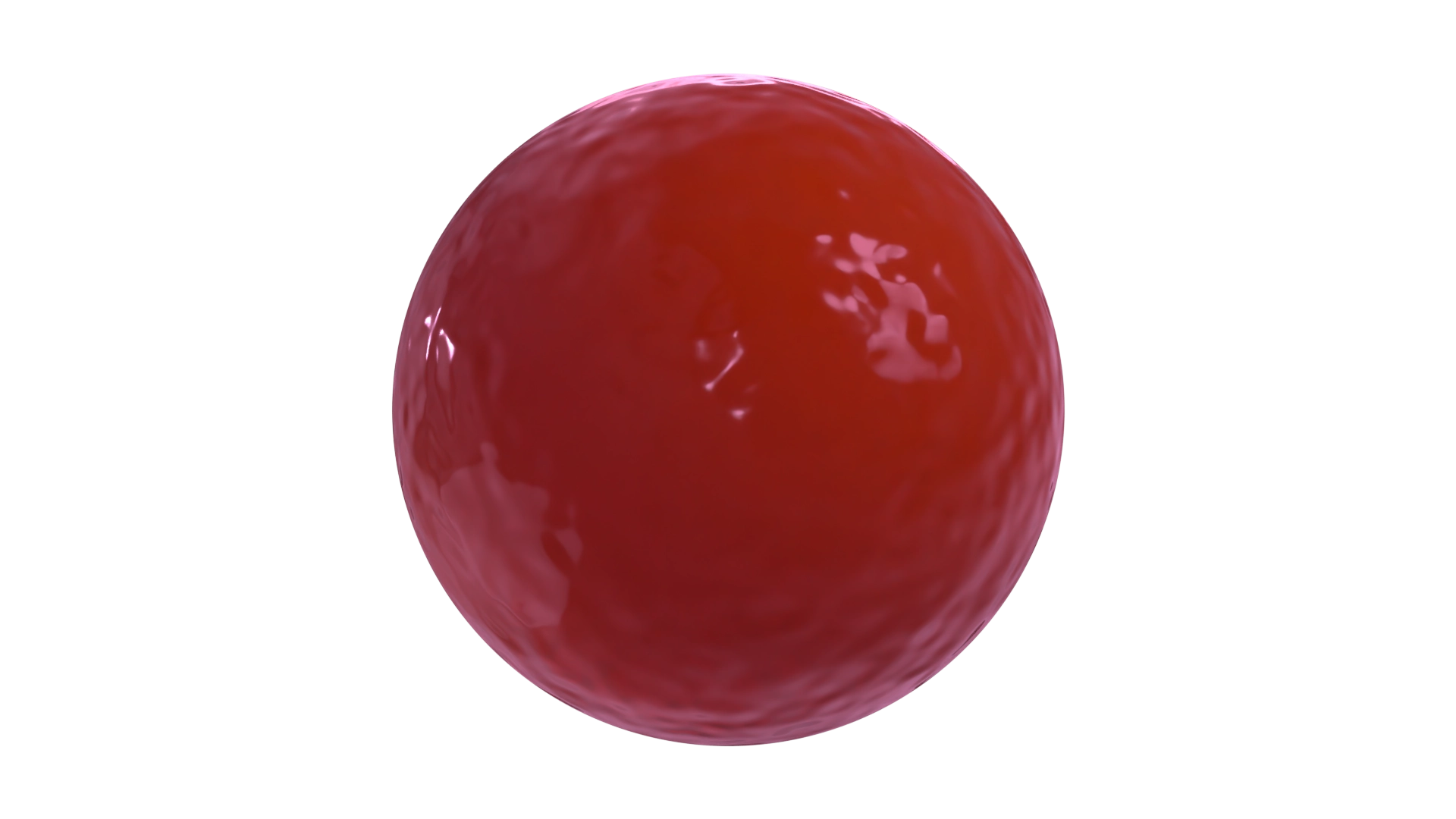 Jam, a 3D material on Womp