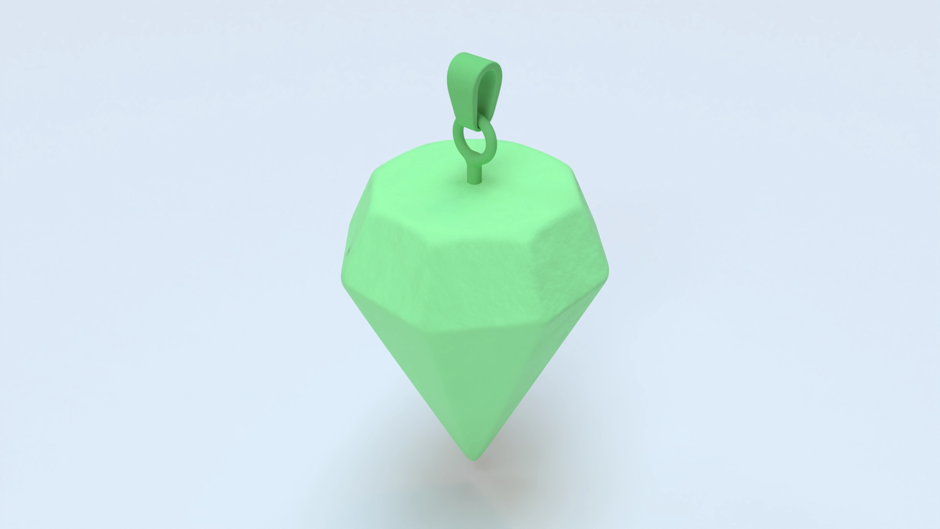 Jewelry Stone 4, a 3D model on Womp
