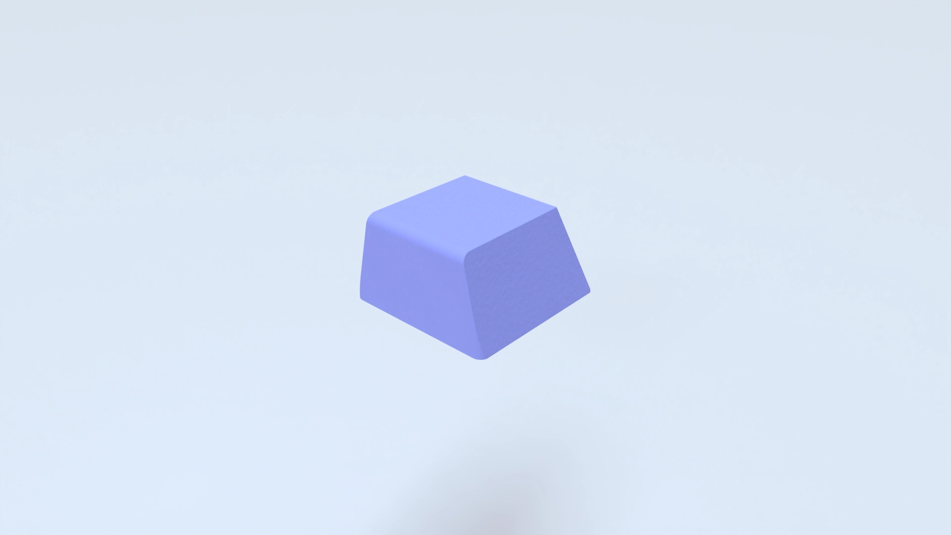 Keycaps 4, a 3D model on Womp