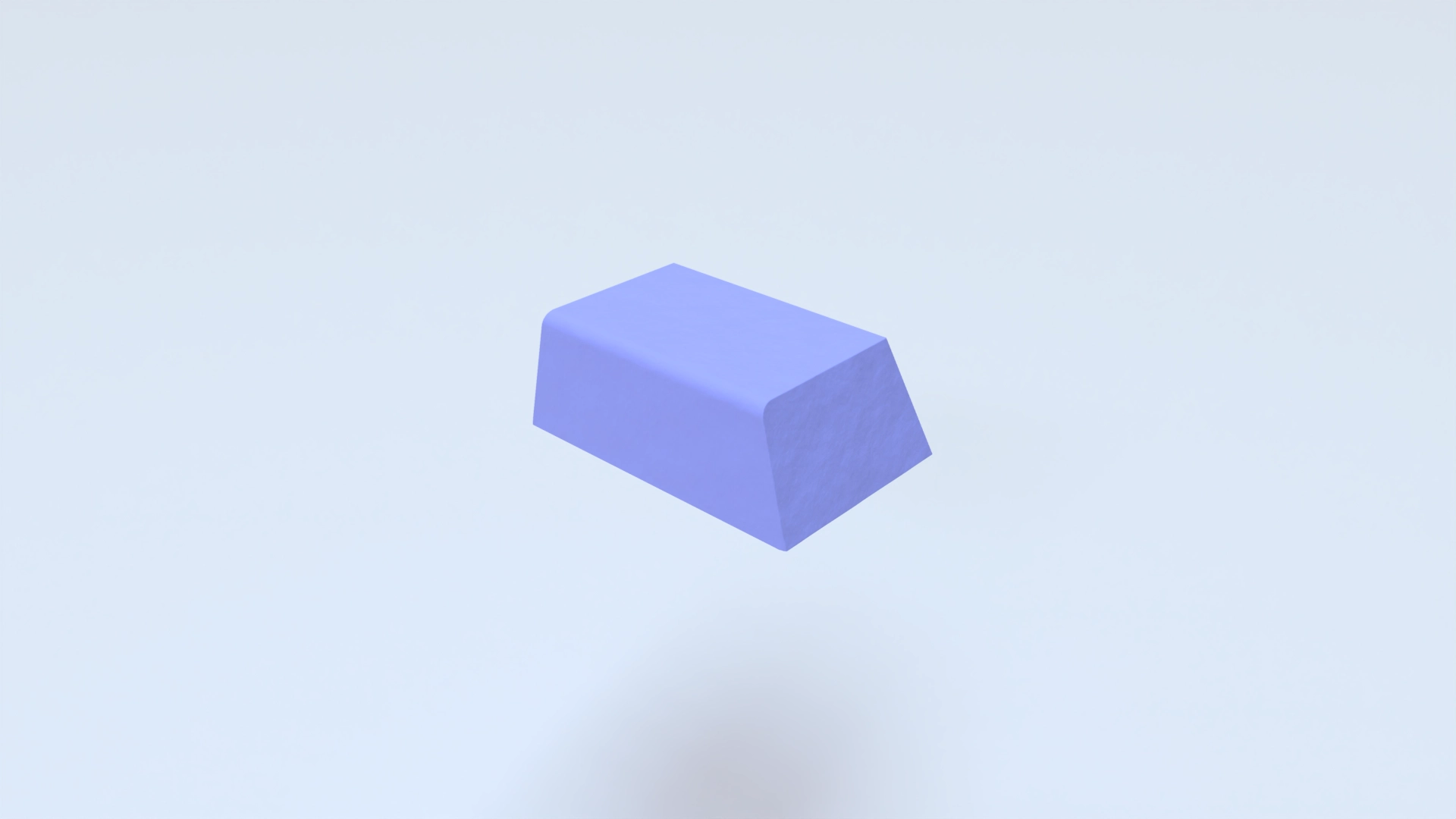 Keycaps 5, a 3D model on Womp