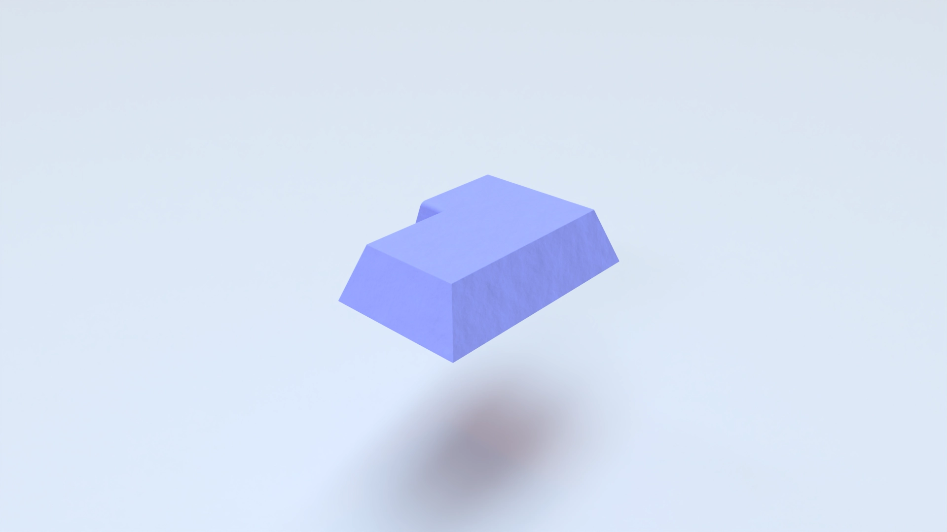 Keycaps 6, a 3D model on Womp