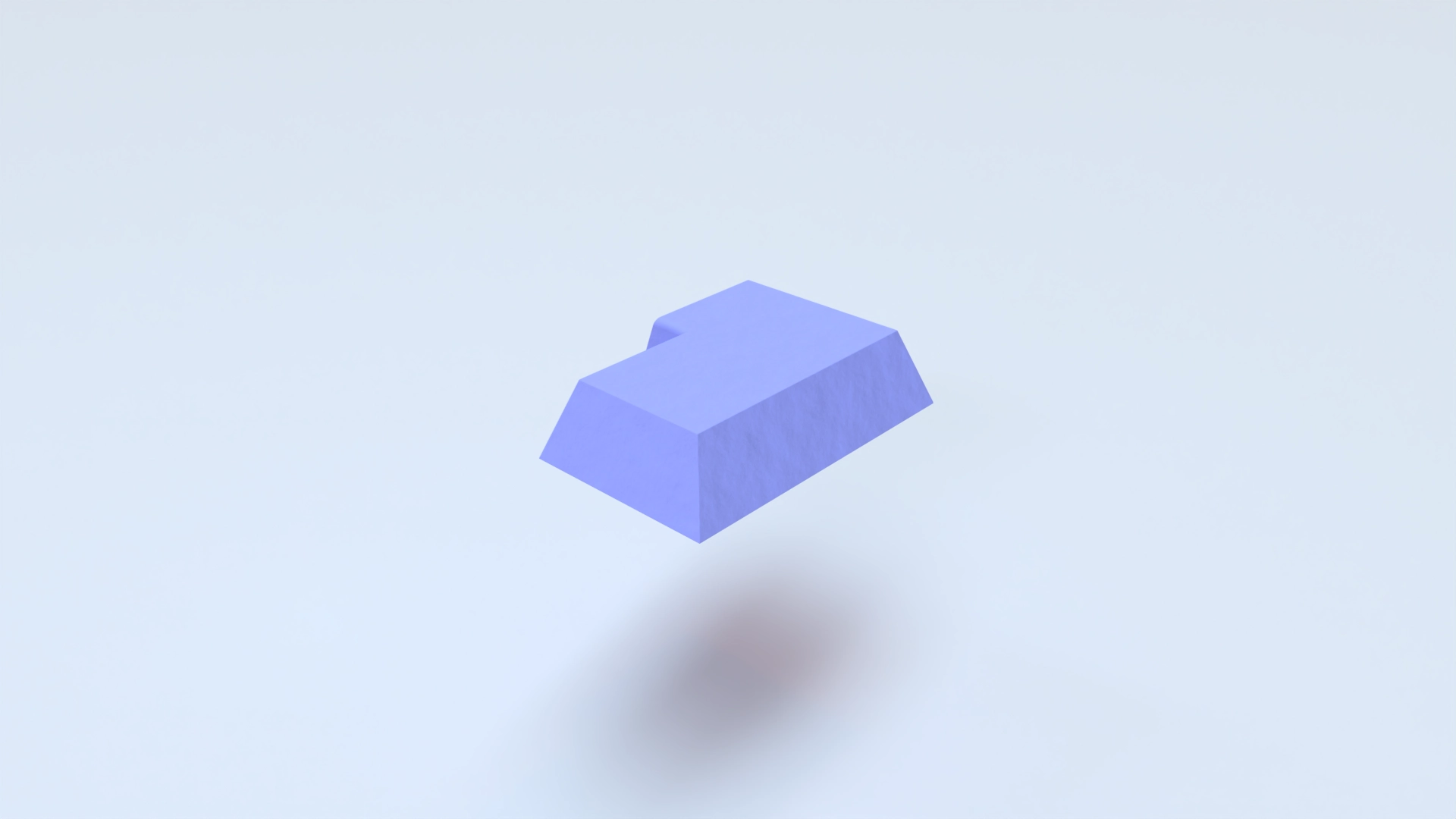 Keycaps 7, a 3D model on Womp