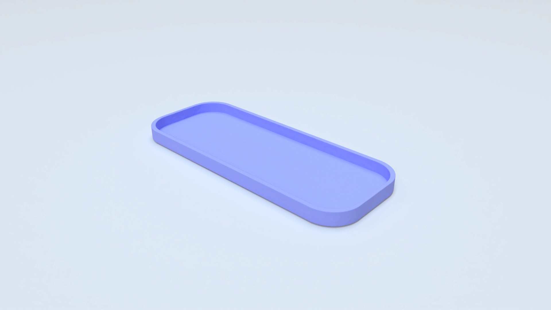 Kitchen Sink Organizer Template, a 3D model on Womp