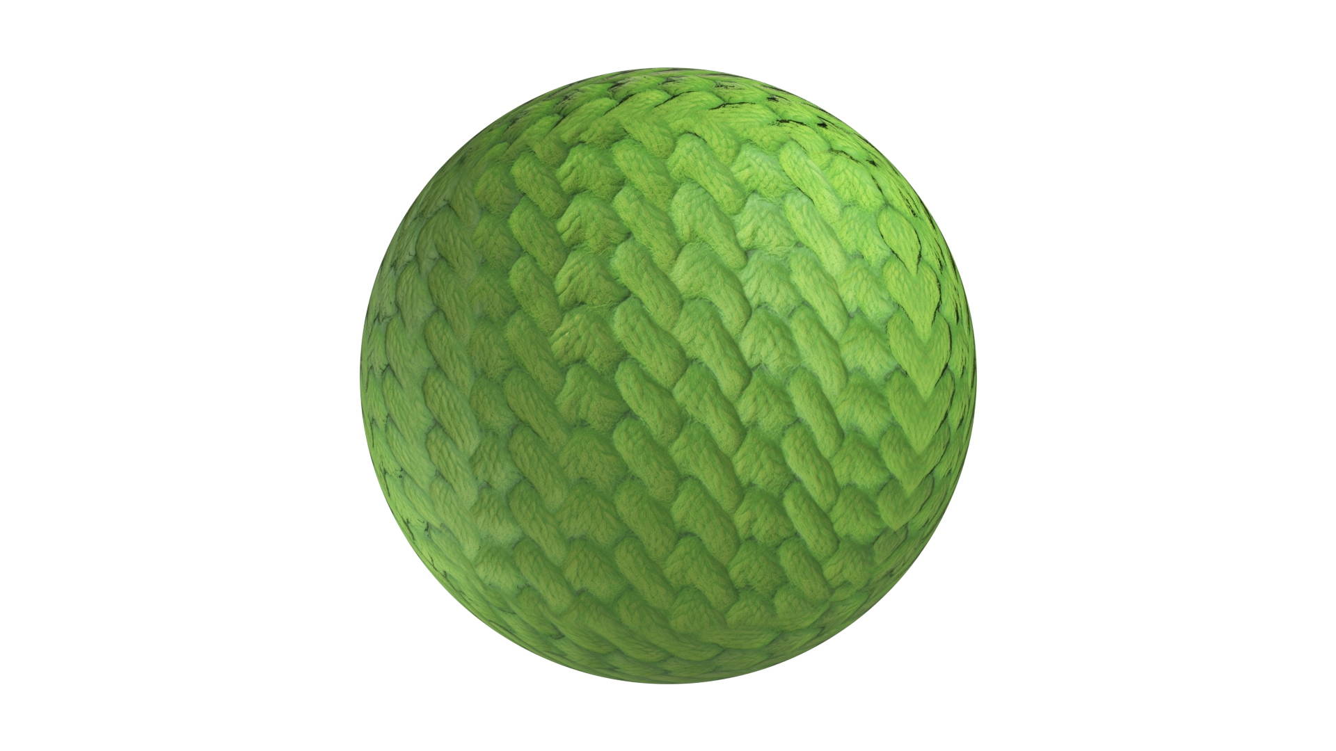 Knitted Fabric 5, a 3D material on Womp