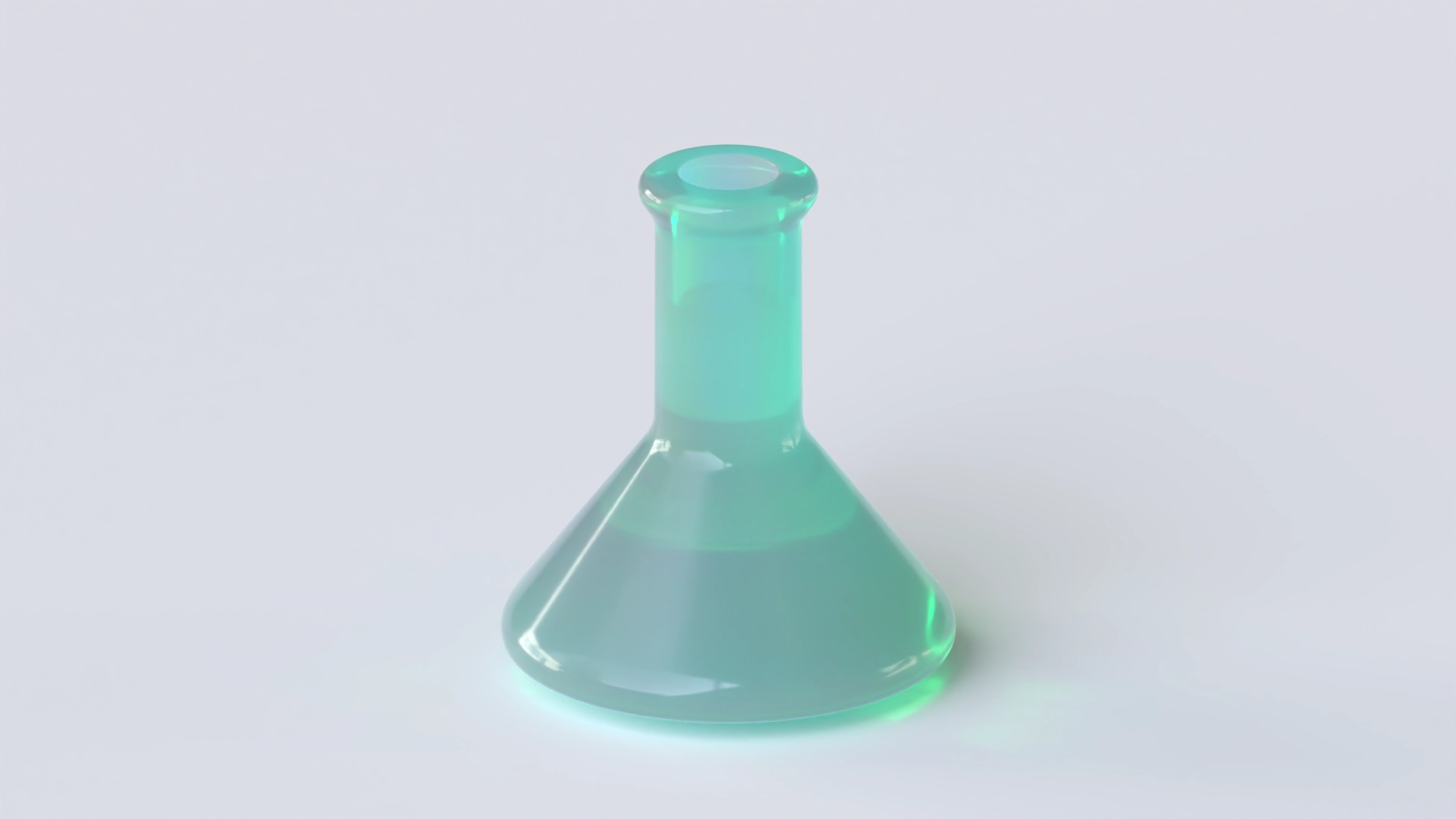 Lab Vial, a 3D model on Womp