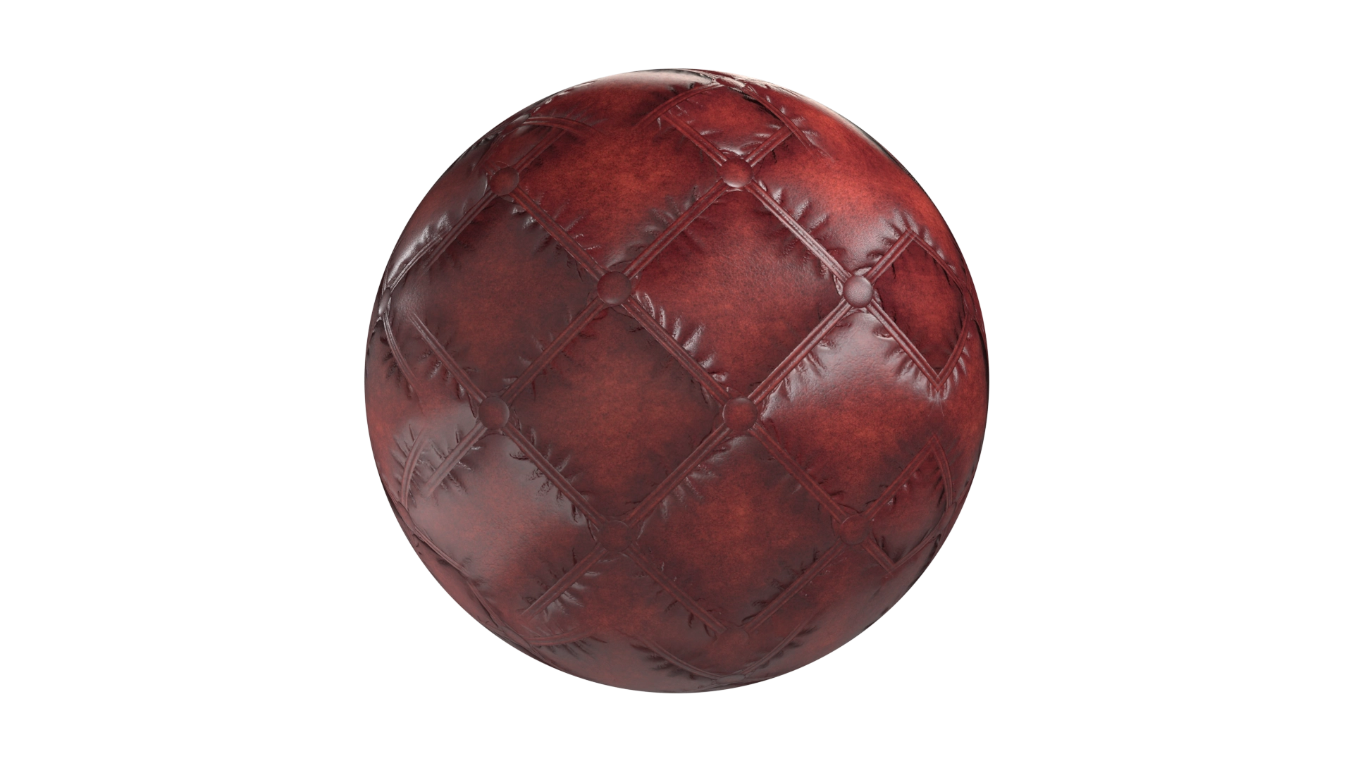 Leather Upholstery 1, a 3D material on Womp