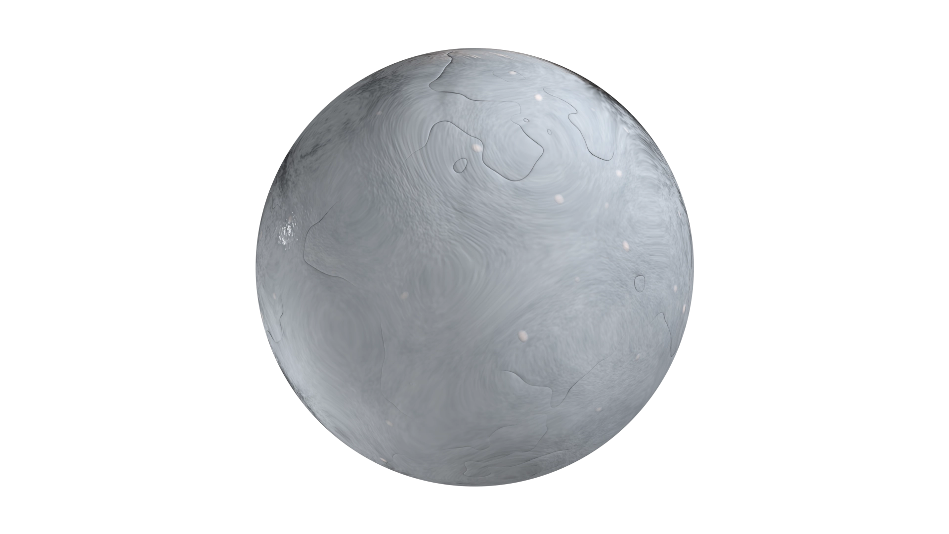 Light Gray Clay, a 3D material on Womp
