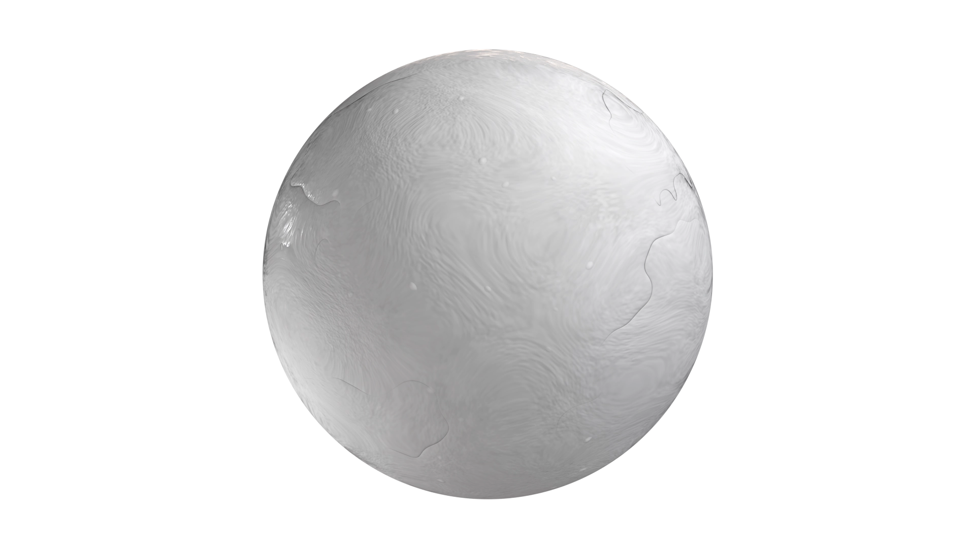 Light Gray Clay 2, a 3D material on Womp