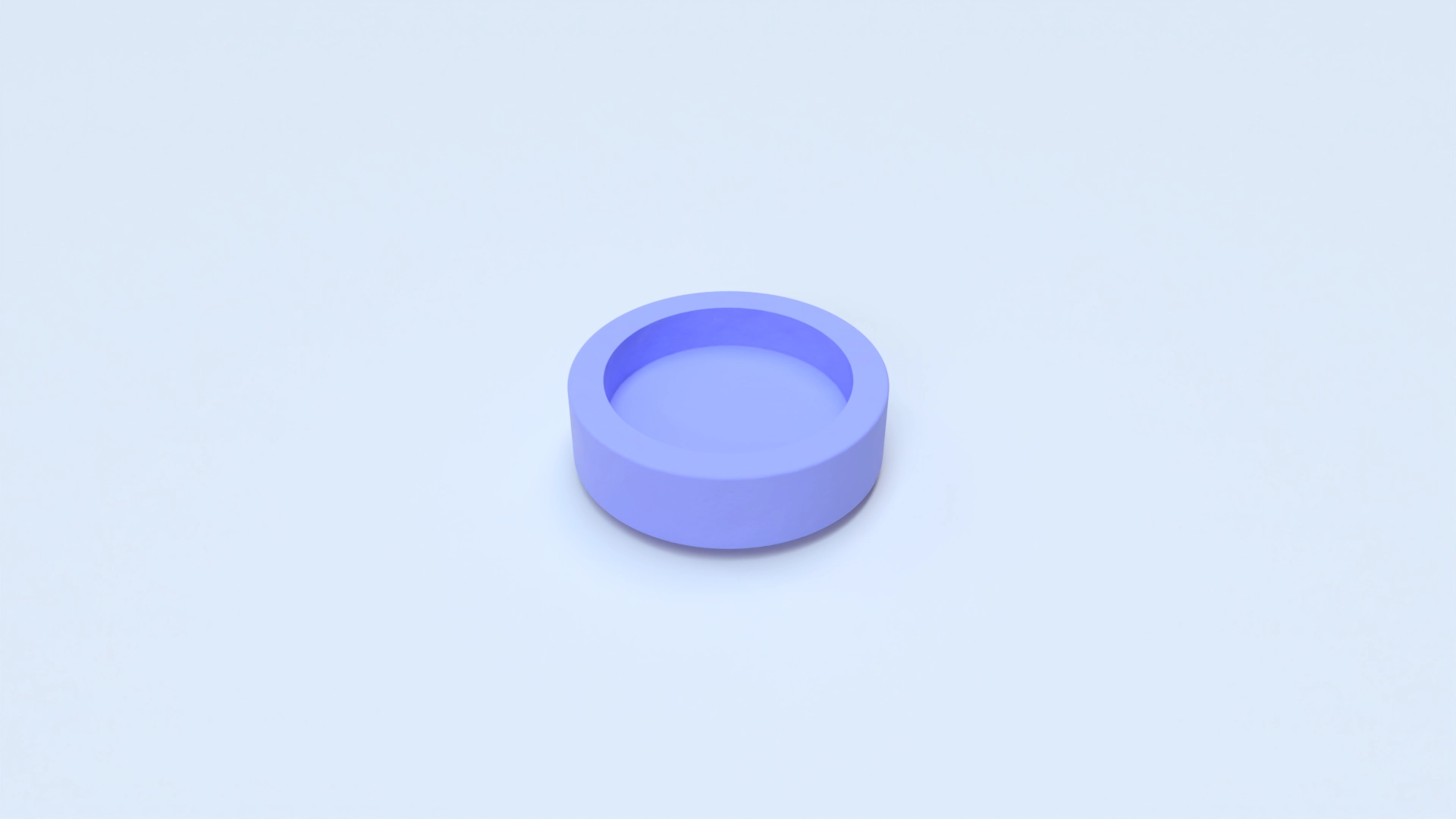 Magnet Mousing 10x2, a 3D model on Womp