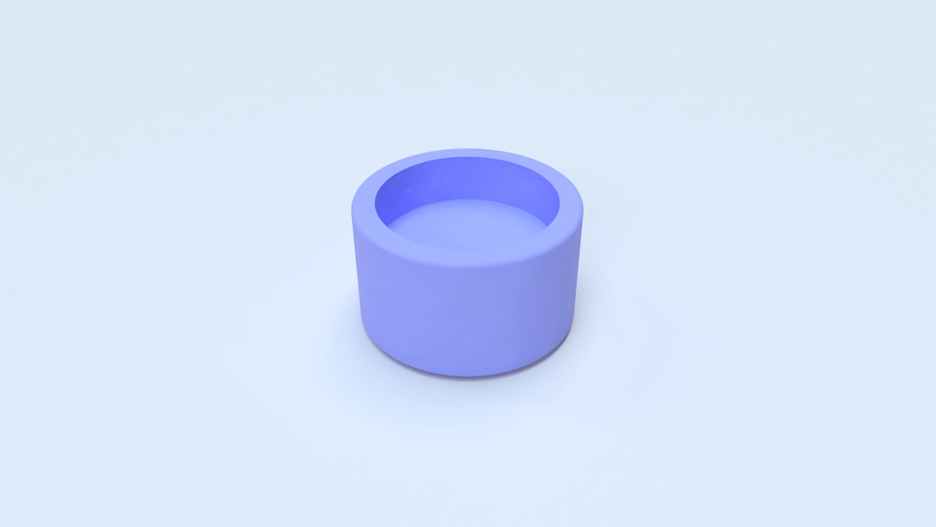 Magnet Mousing 10x3, a 3D model on Womp