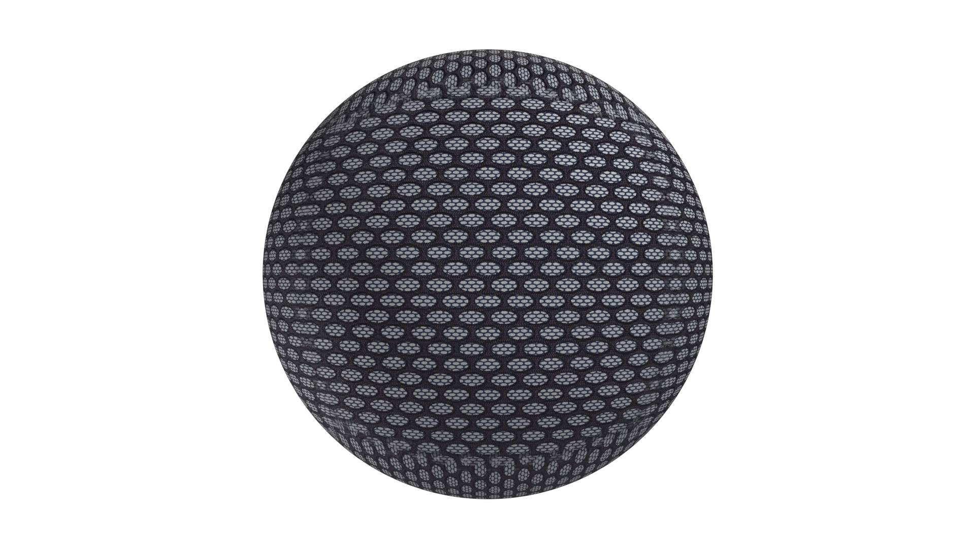 Mesh Fabric 1, a 3D material on Womp