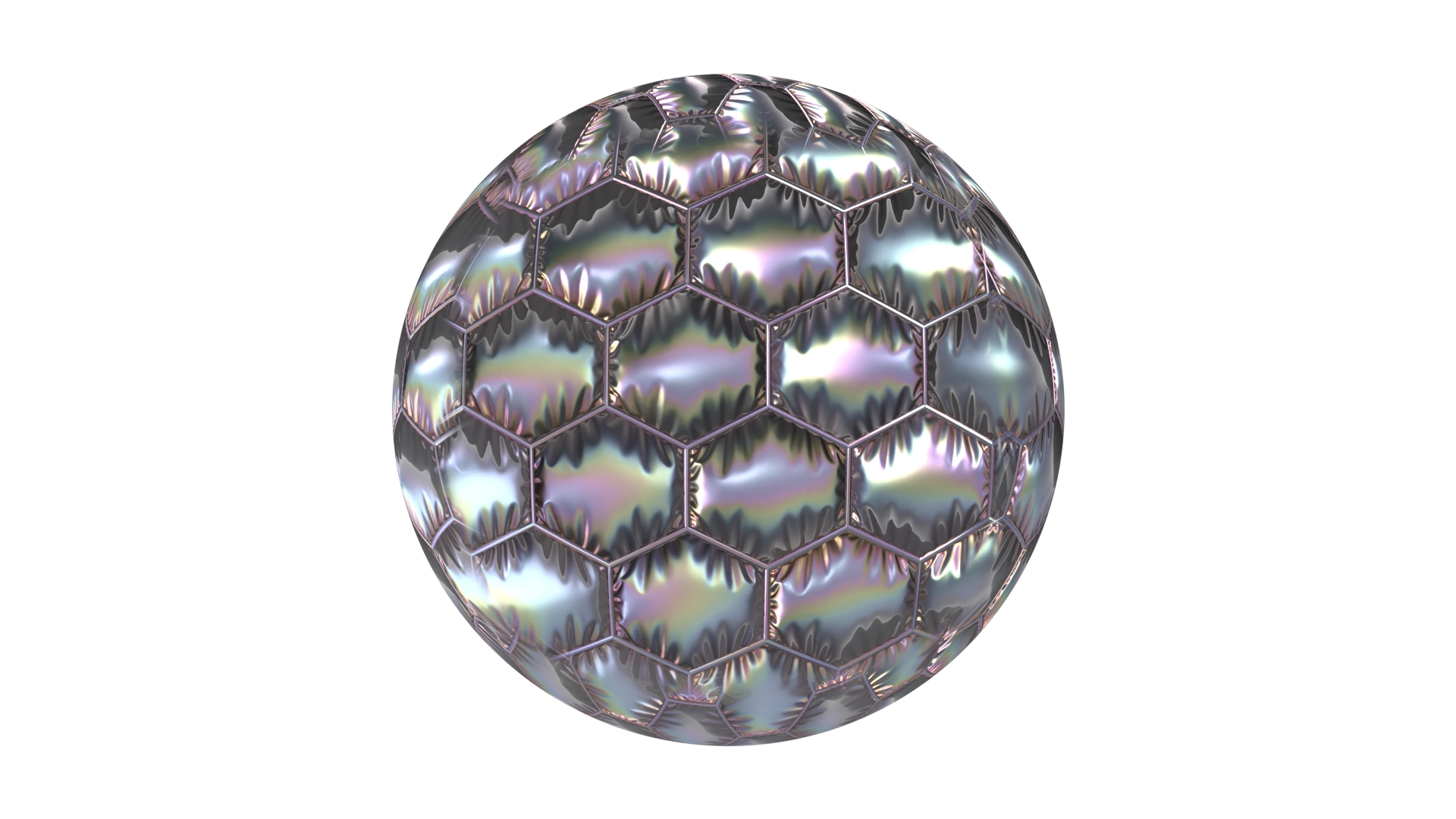 Metal Sheathing 1, a 3D material on Womp