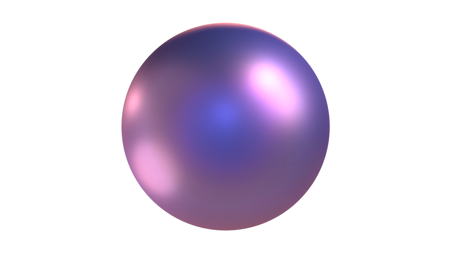 Metallic 23, a 3D material on Womp
