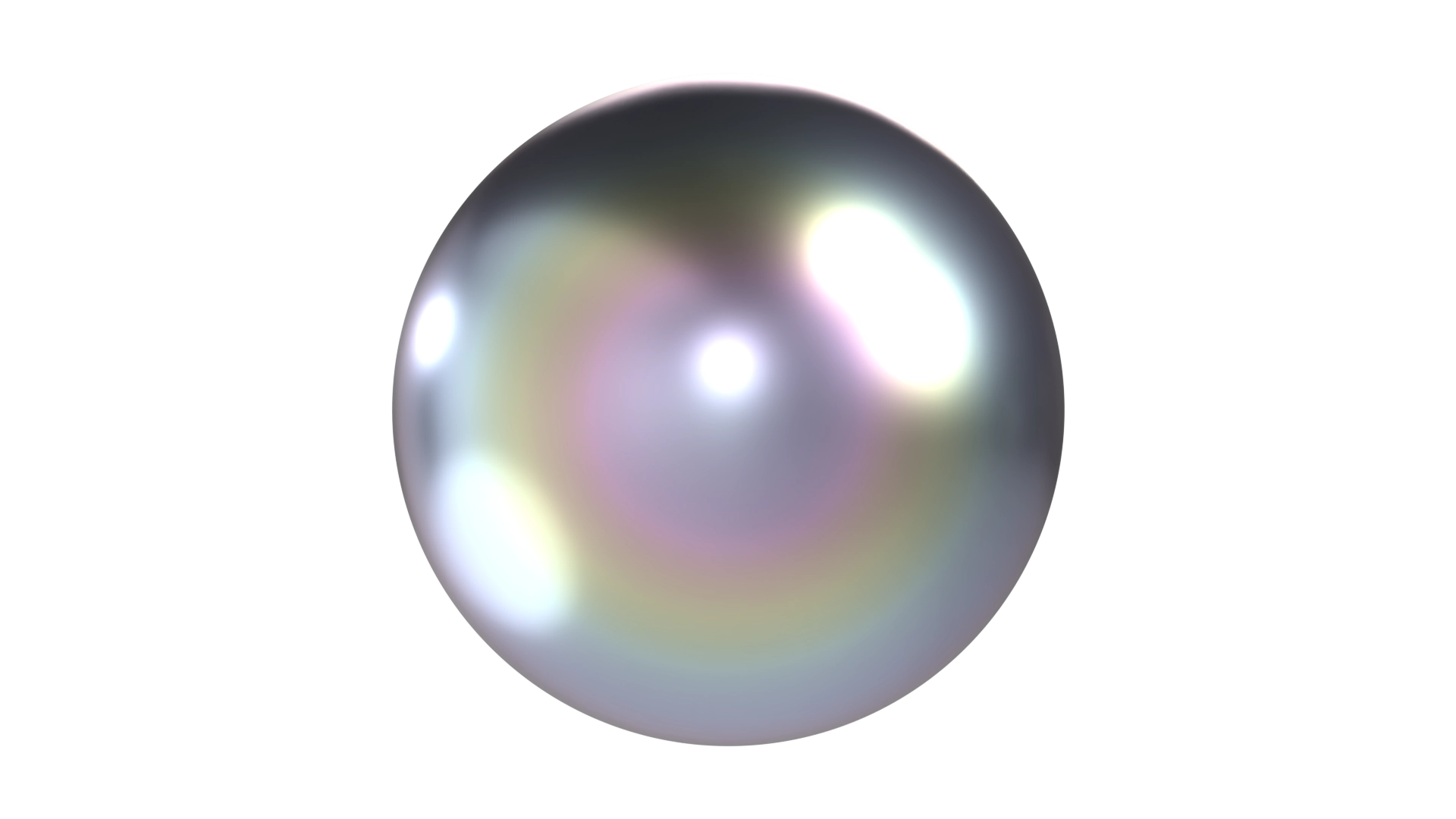 Metallic 24, a 3D material on Womp