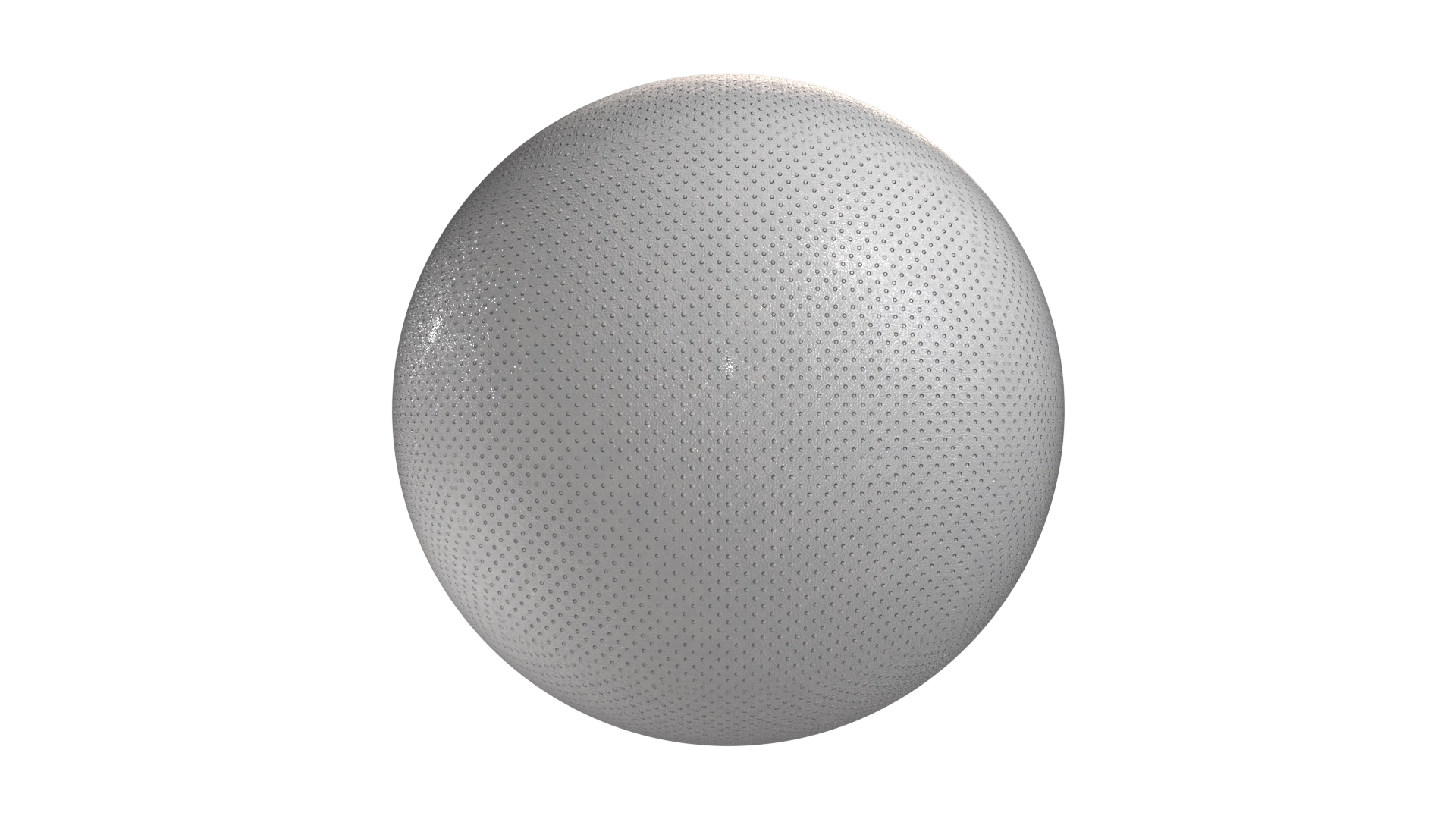 Micro Dots Plastic, a 3D material on Womp
