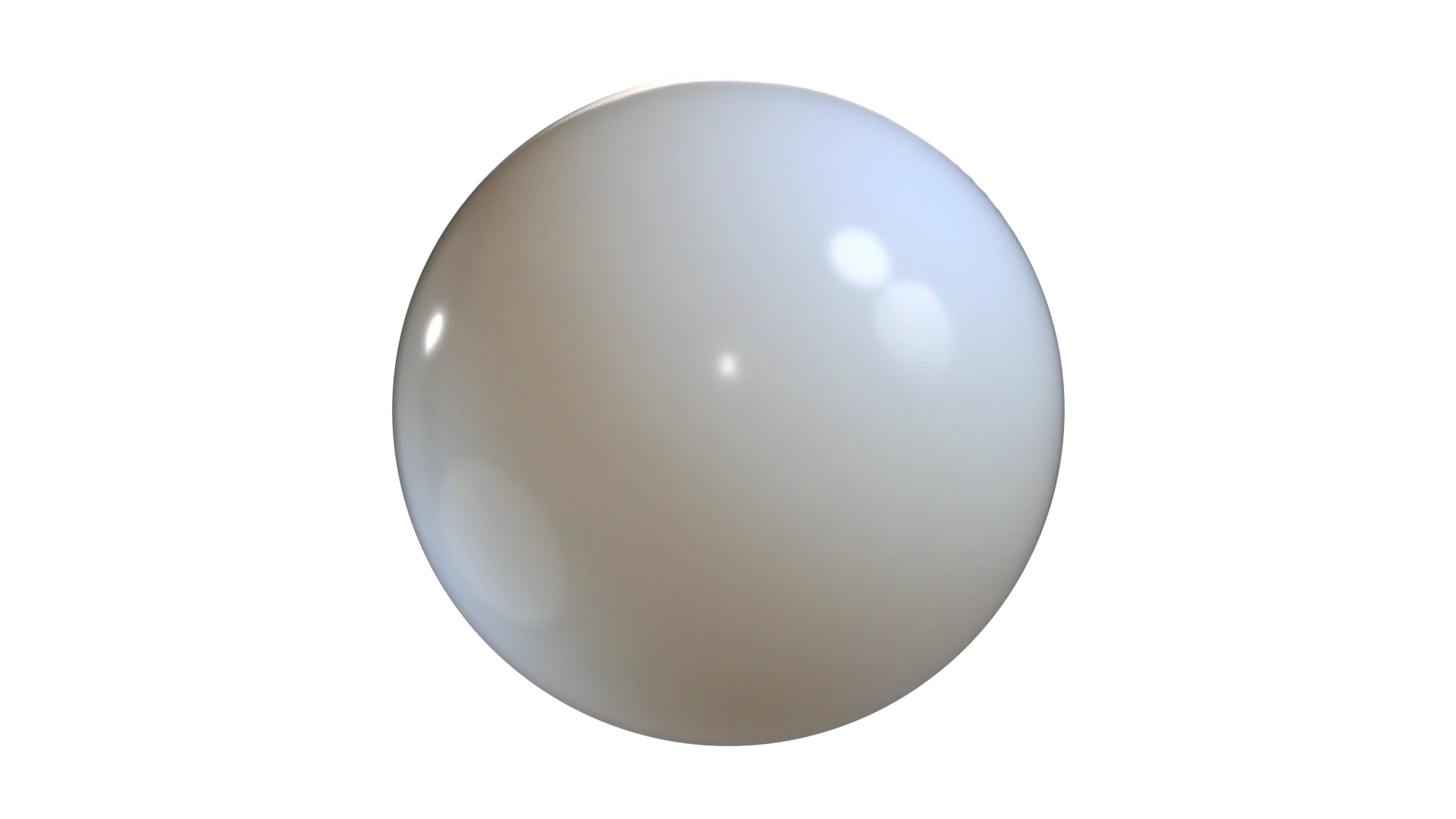 Milk, a 3D material on Womp