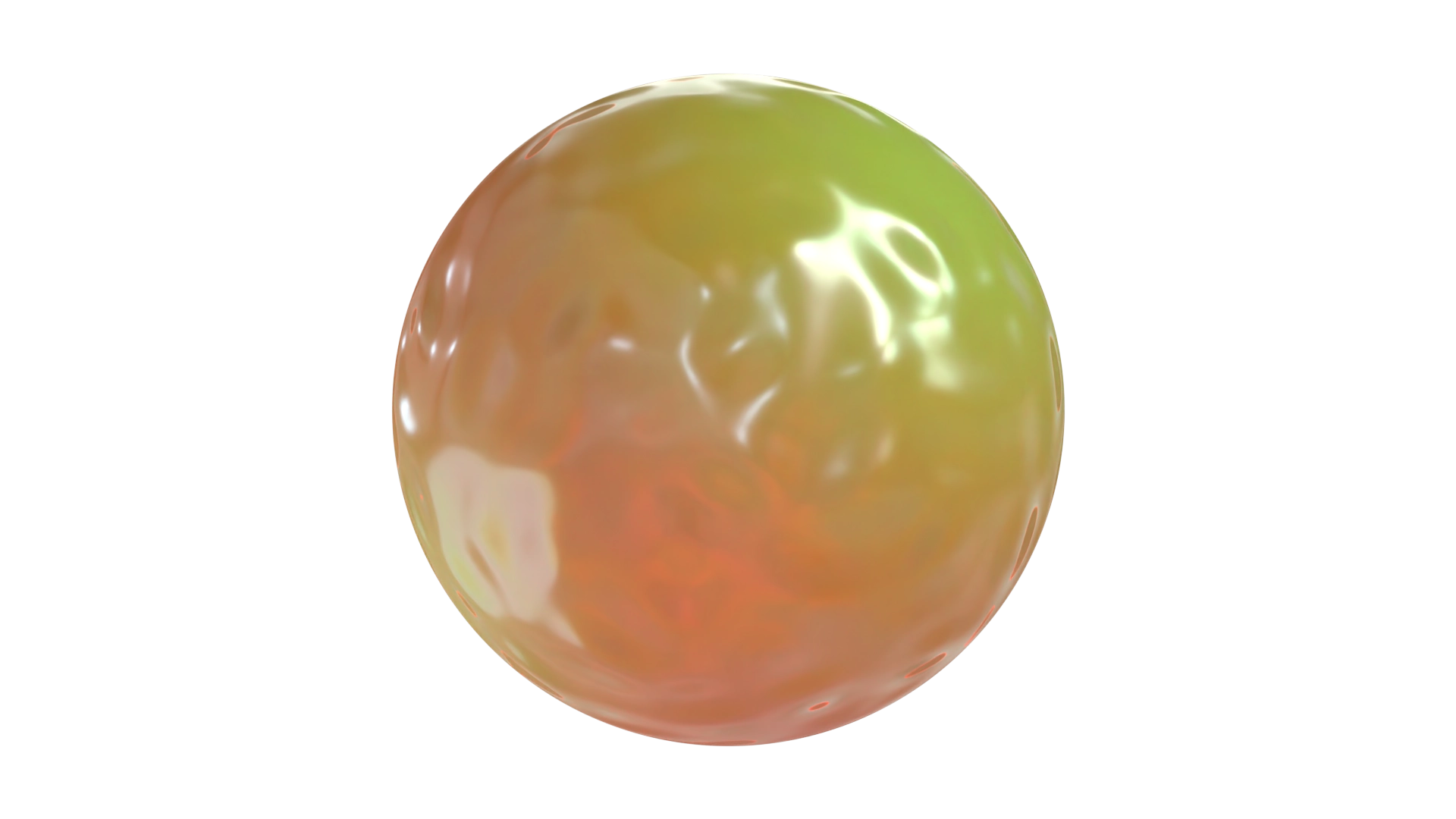 Multifruit Juice, a 3D material on Womp