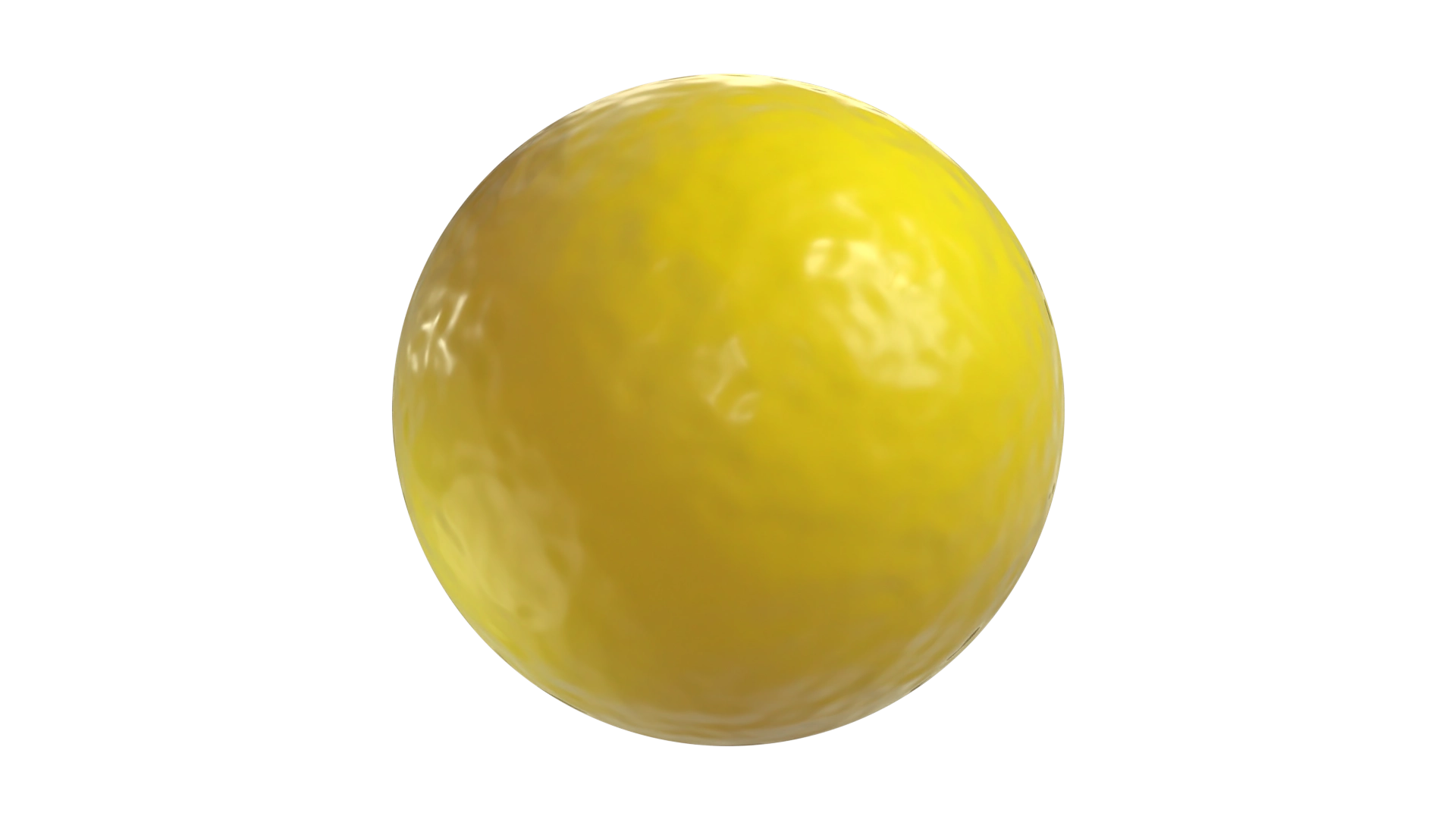Mustard, a 3D material on Womp
