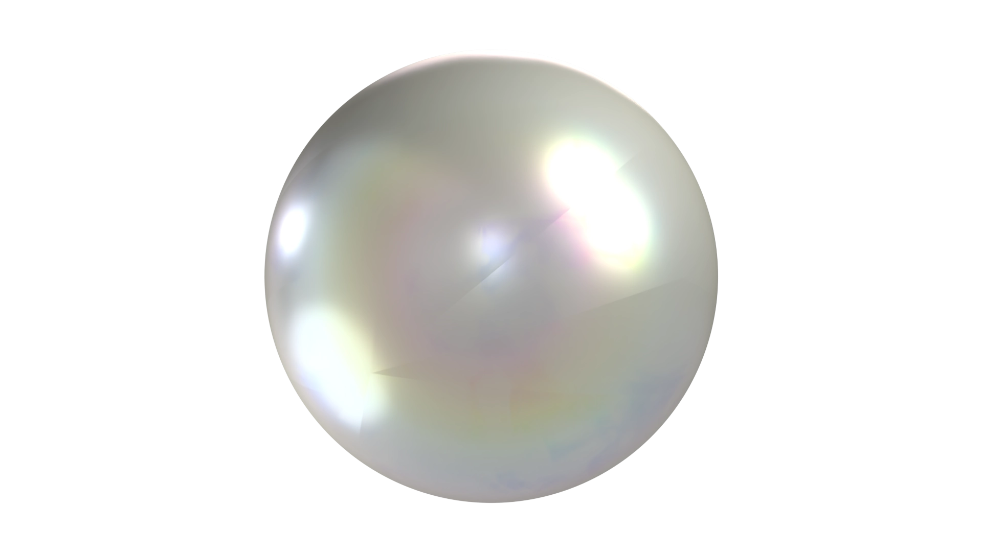 Nacre 2, a 3D material on Womp