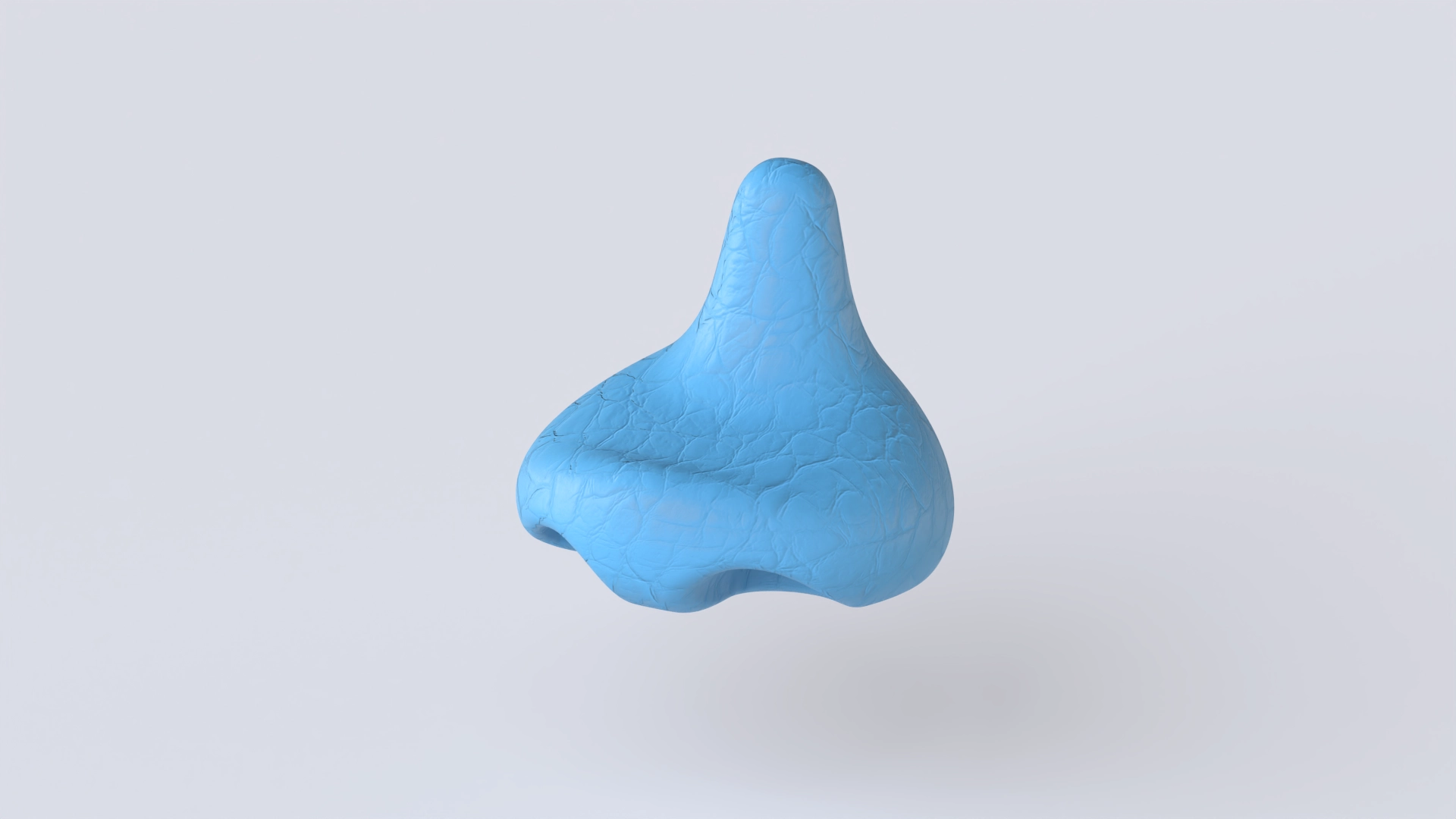 Nose 1, a 3D model on Womp