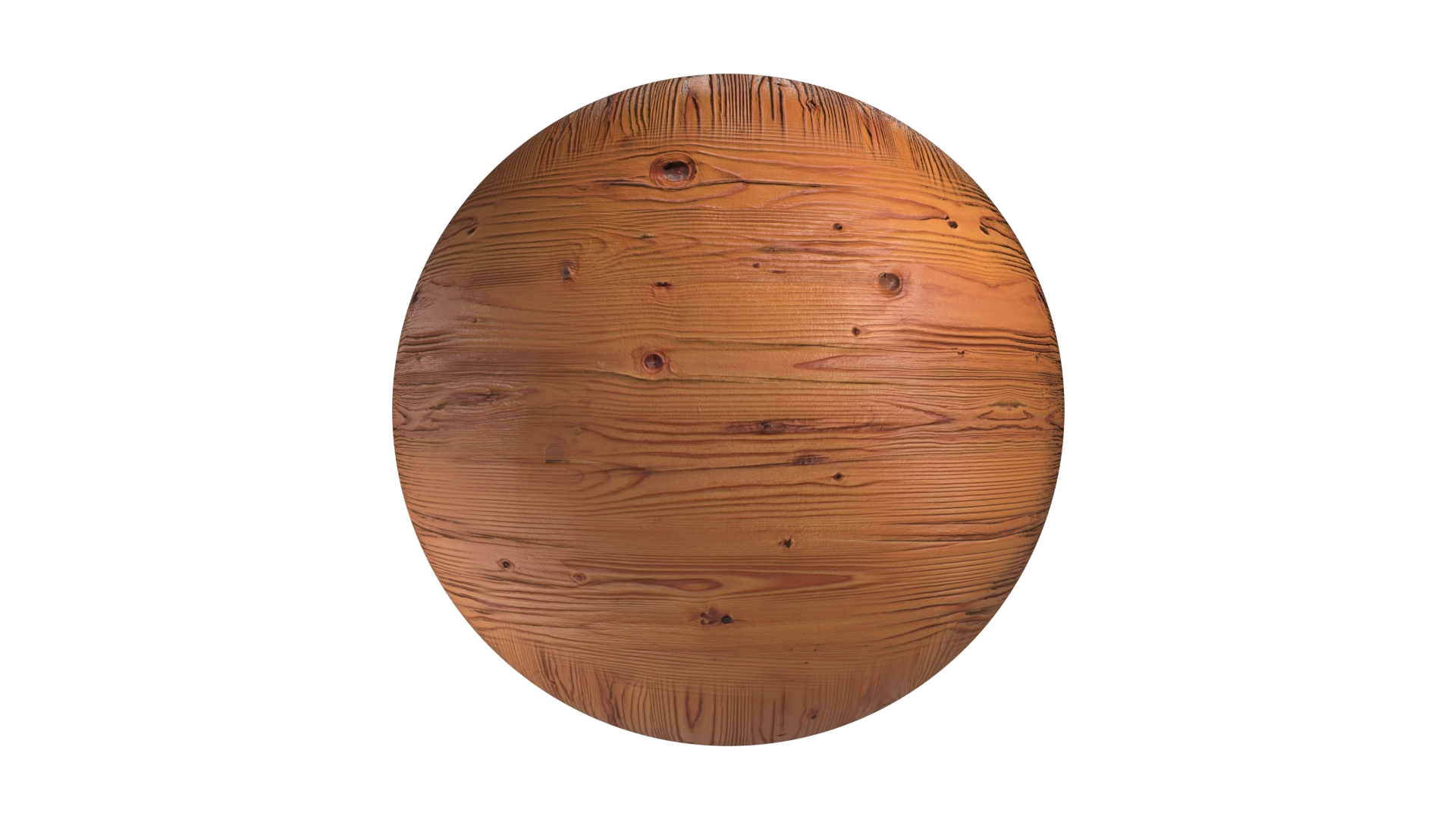 Old Wood 1, a 3D material on Womp