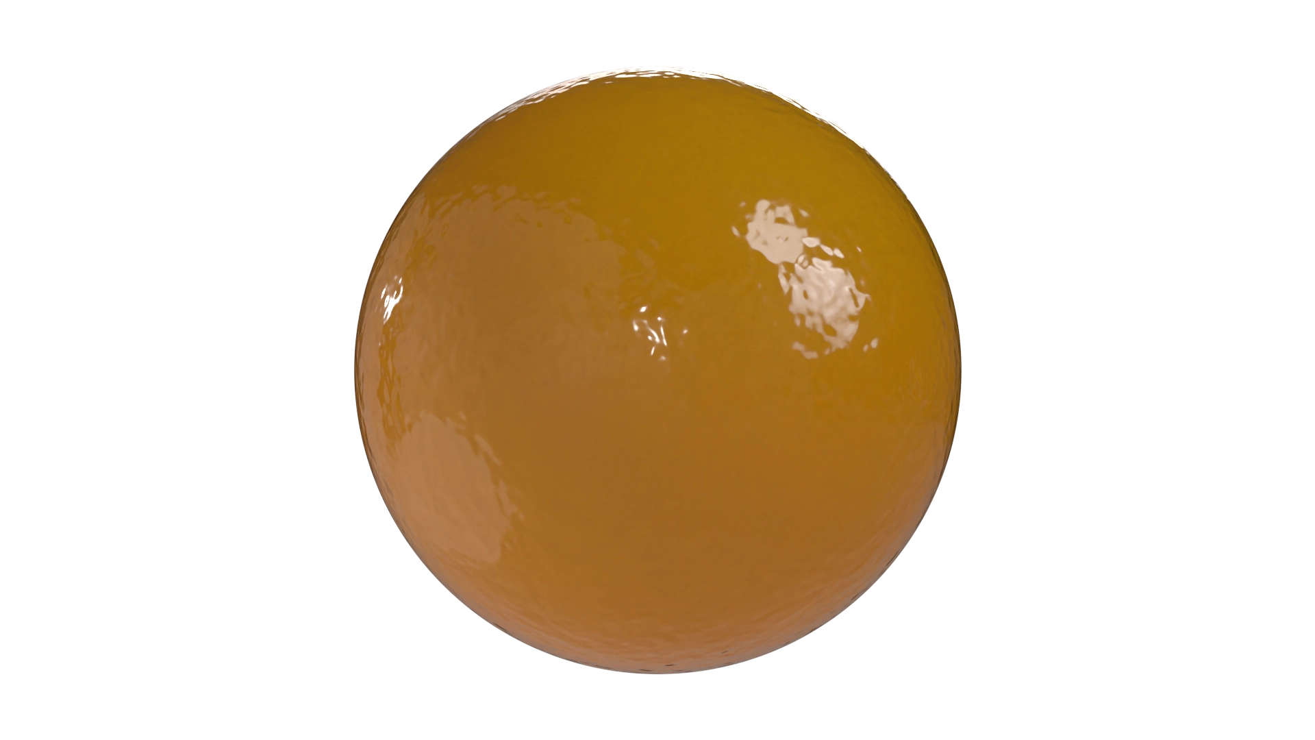Orange Juice, a 3D material on Womp